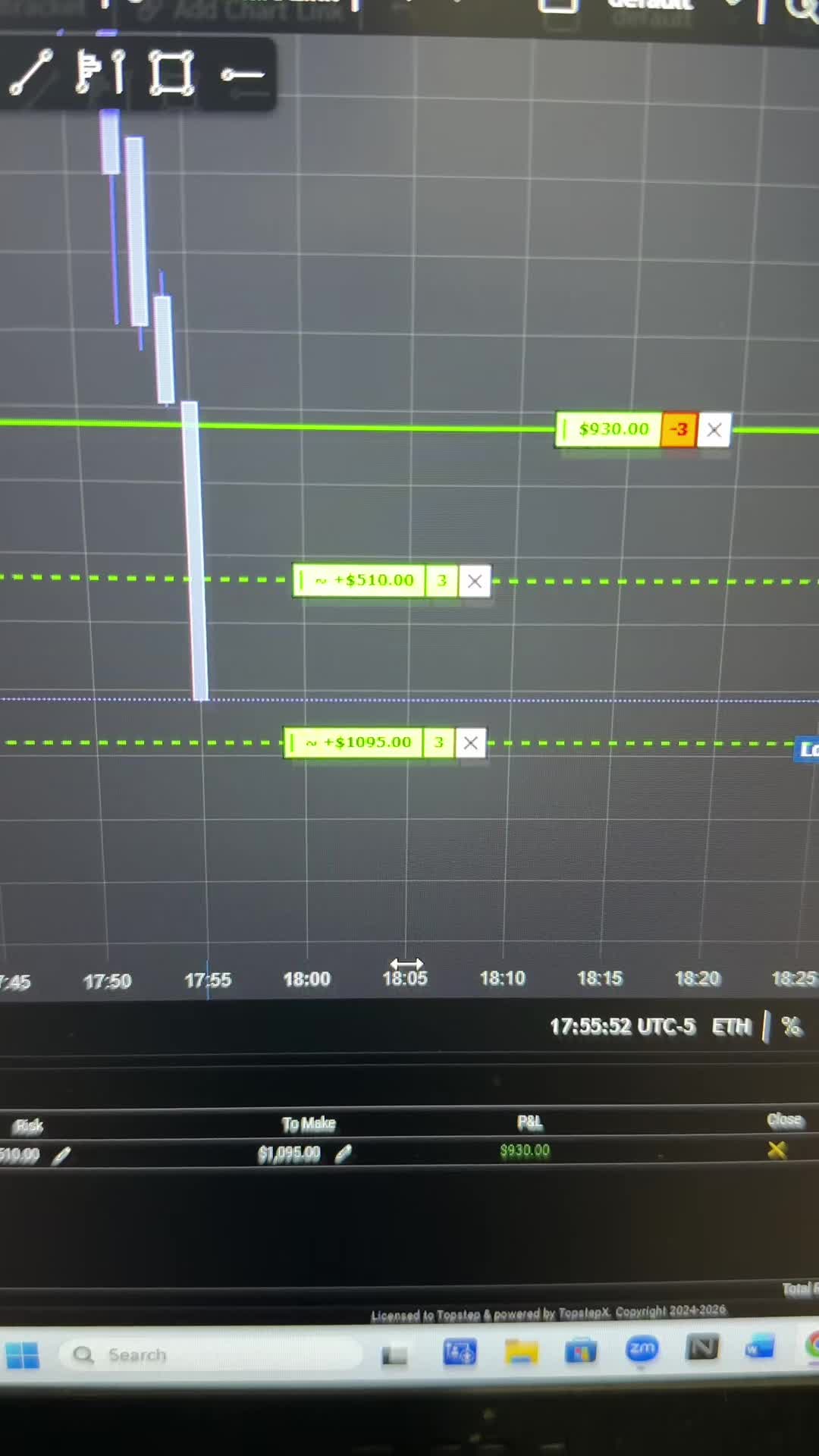 @📈TheGracefulTrader📉