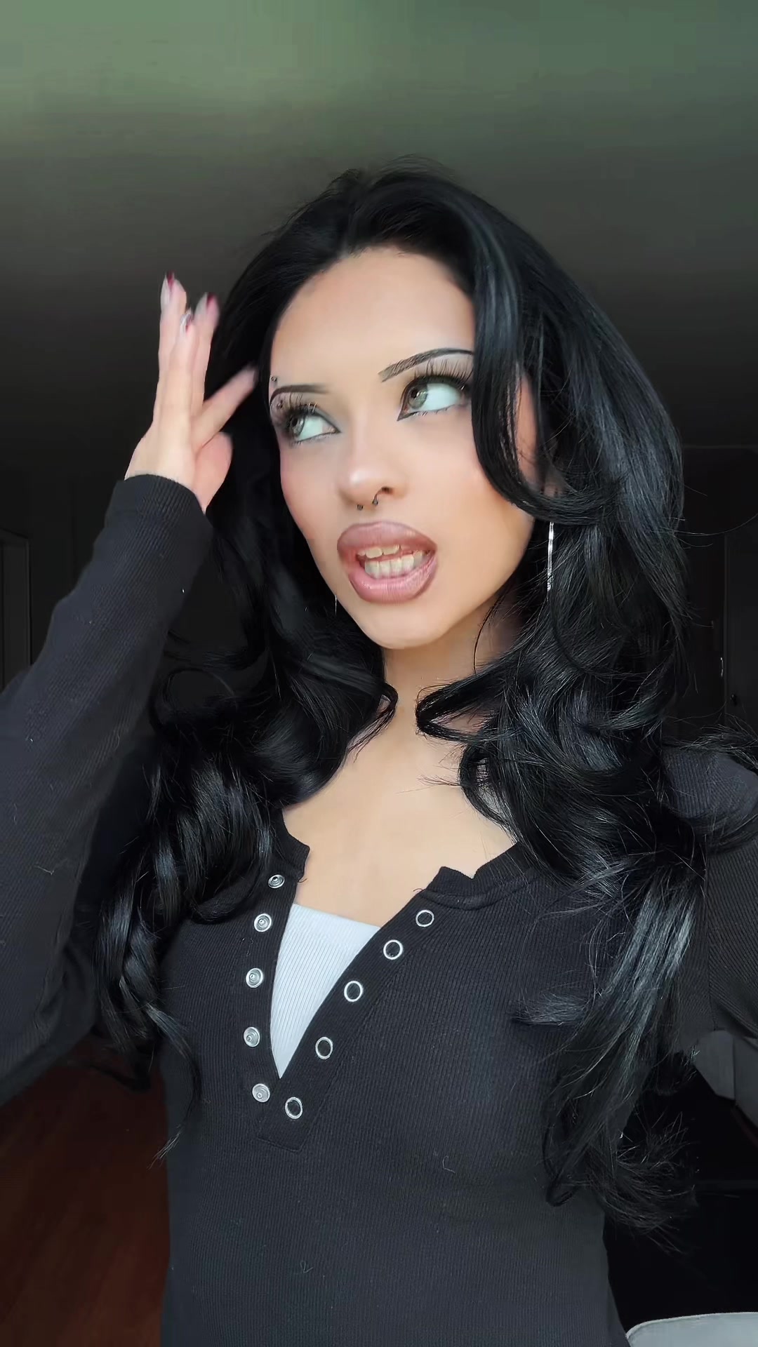 @★
