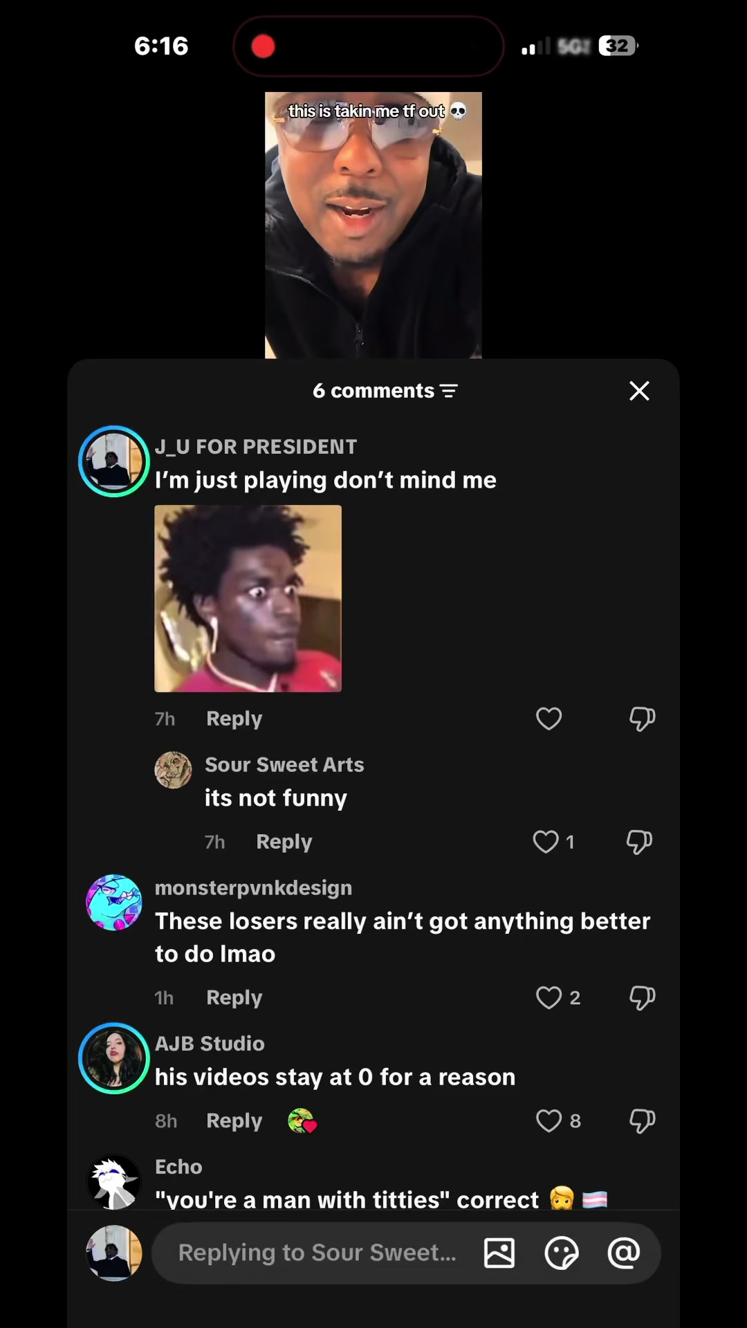 @J_U FOR PRESIDENT