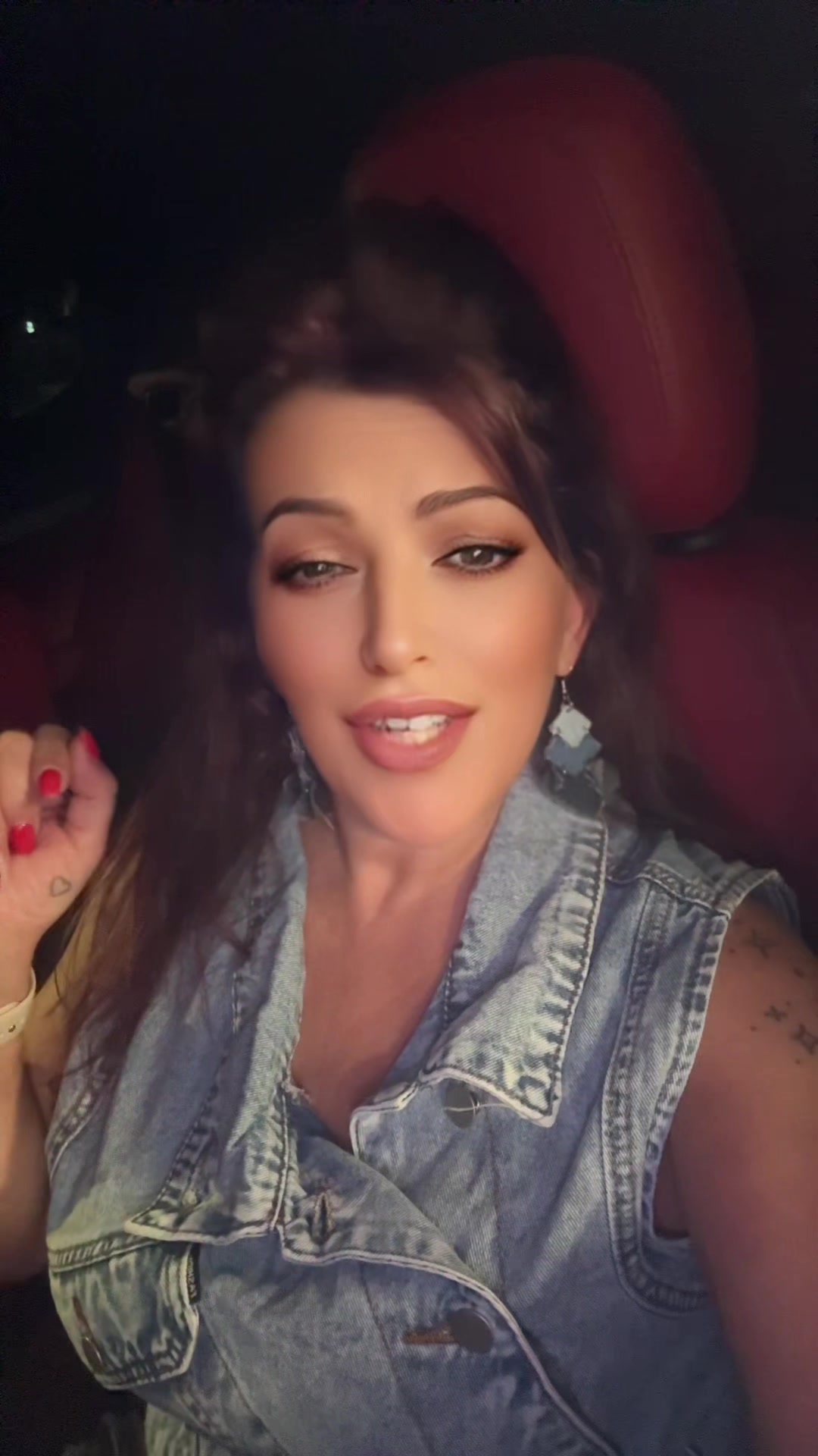 @Lina Tiesi