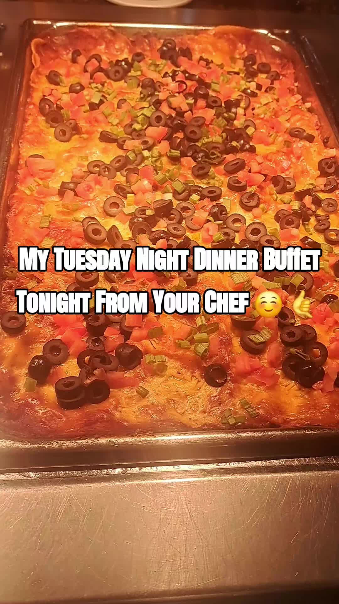 @Chef Burnette 🤙💜