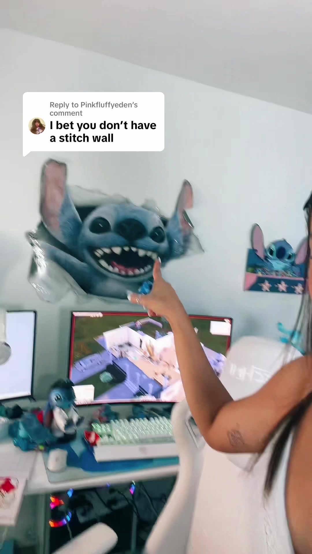@Stitch Girl