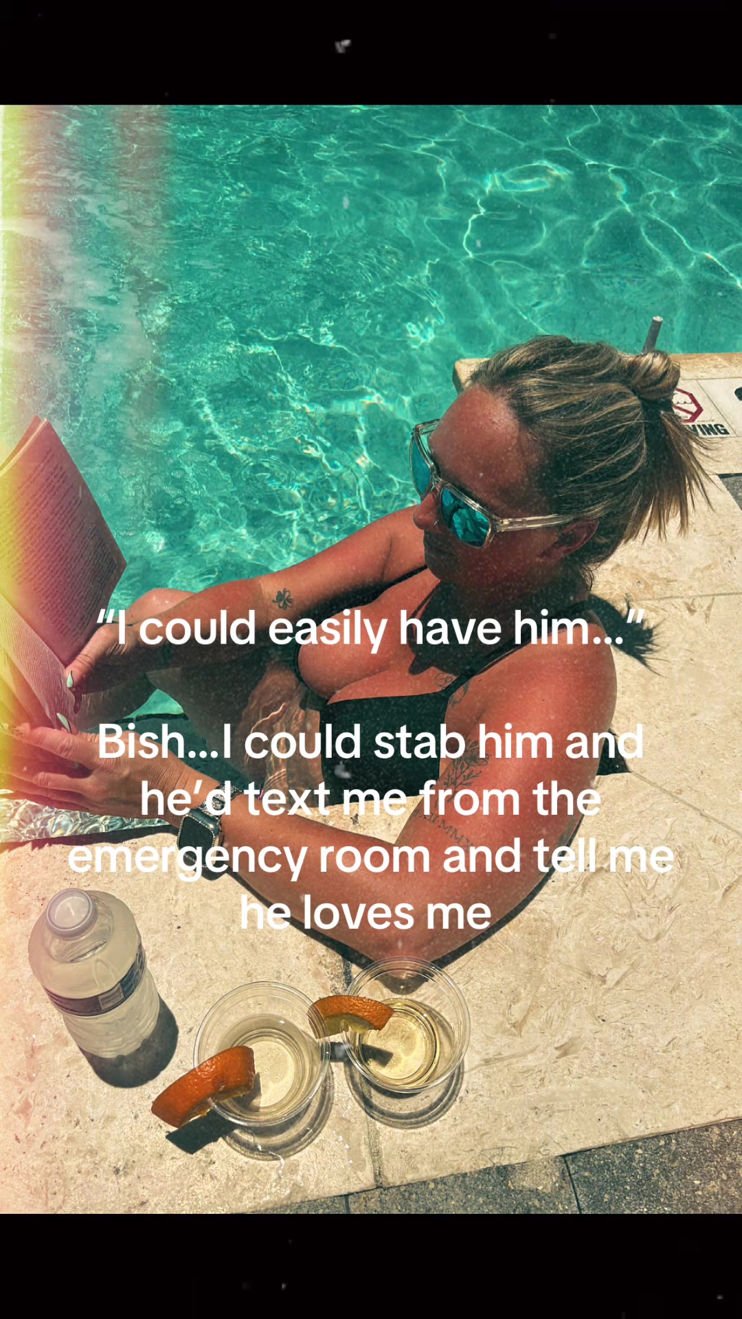@Melissa