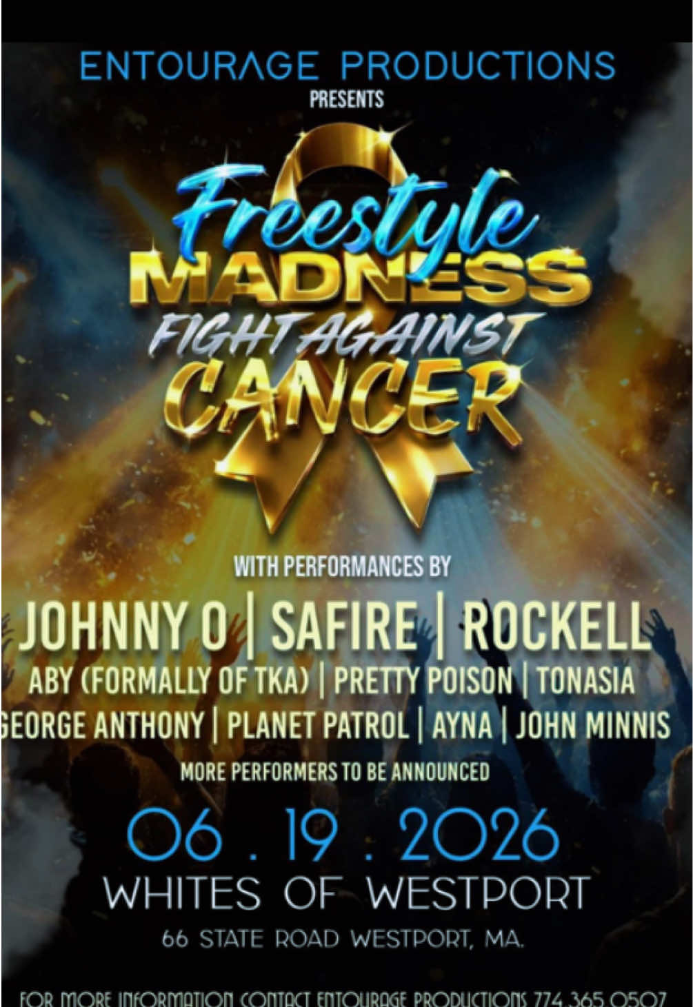 @FreestyleMusik4Life