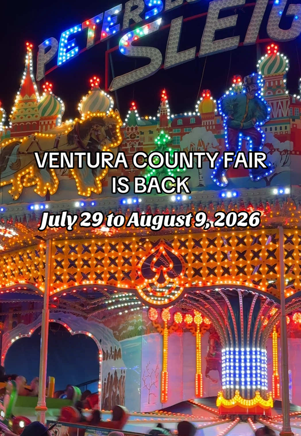 @Visit Ventura