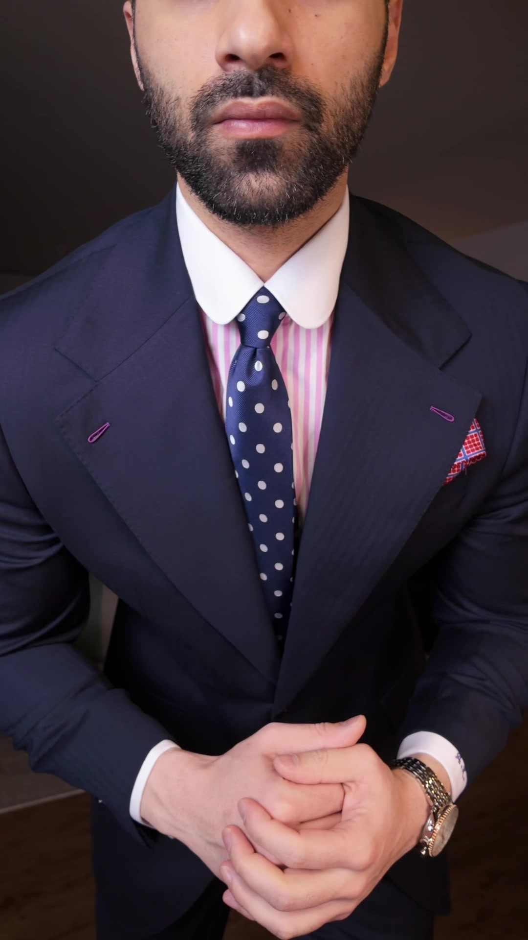 @Odin Suits