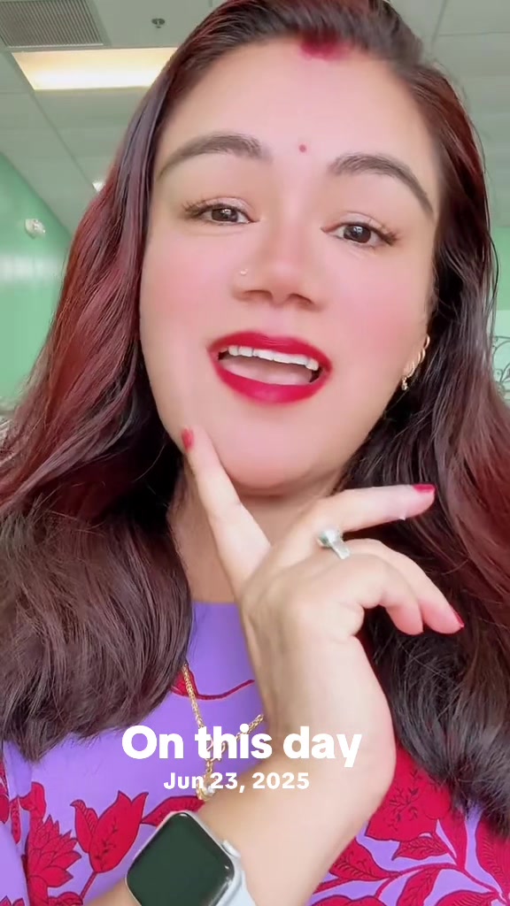 @Sweetie 😍🇳🇵🇺🇸