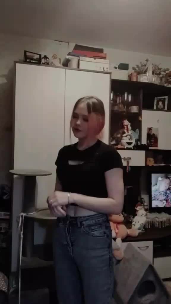 @❤️😈Ебанашка _666😈❤️