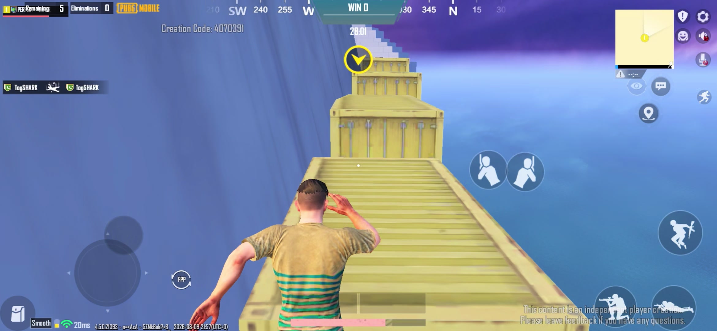 @PERFECT GAMER