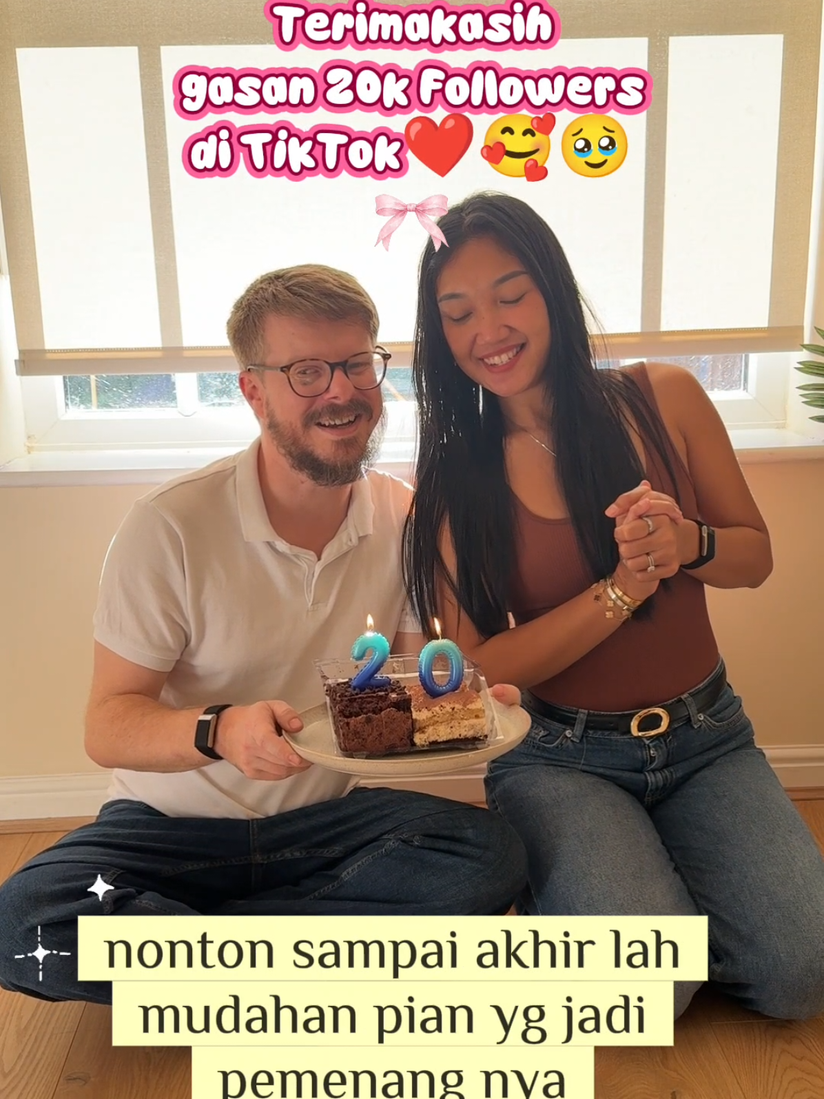 @Nath & Delfi 🇬🇧 🇮🇩