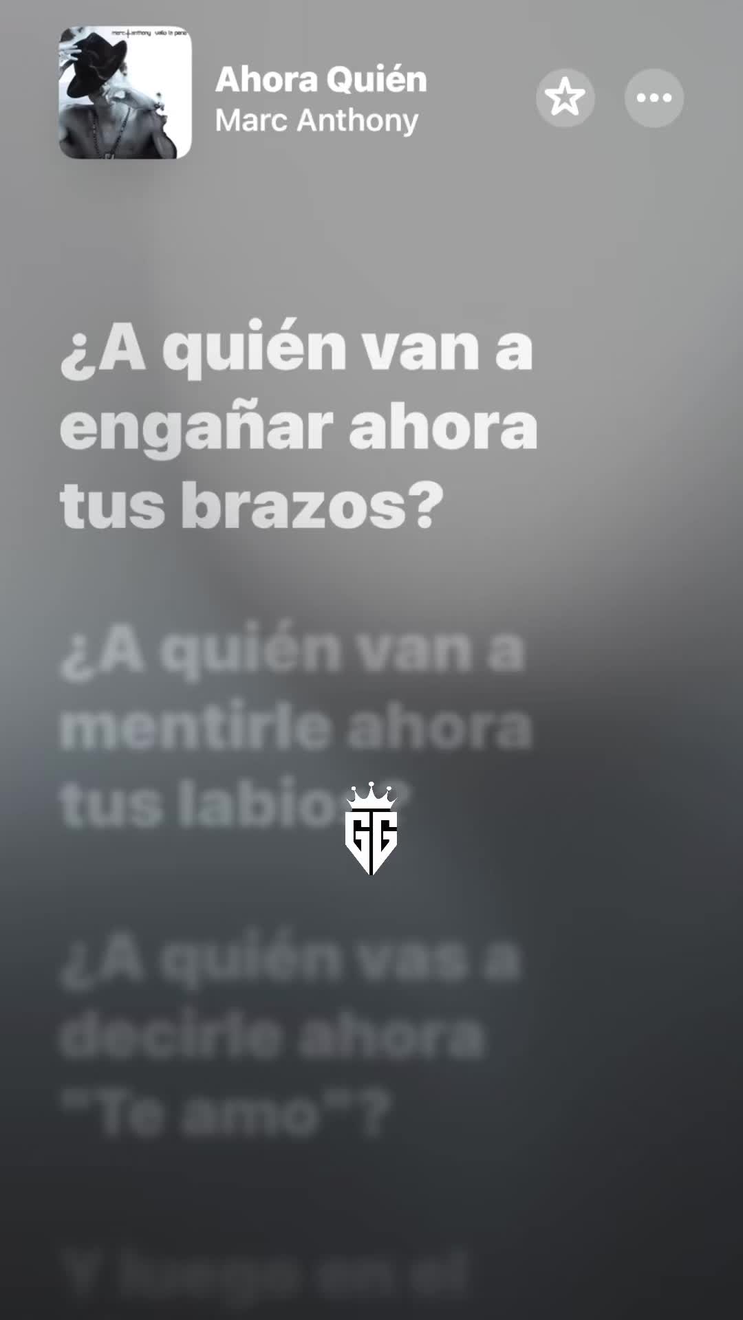 @🔥🎼G&G 🎧✨✍️