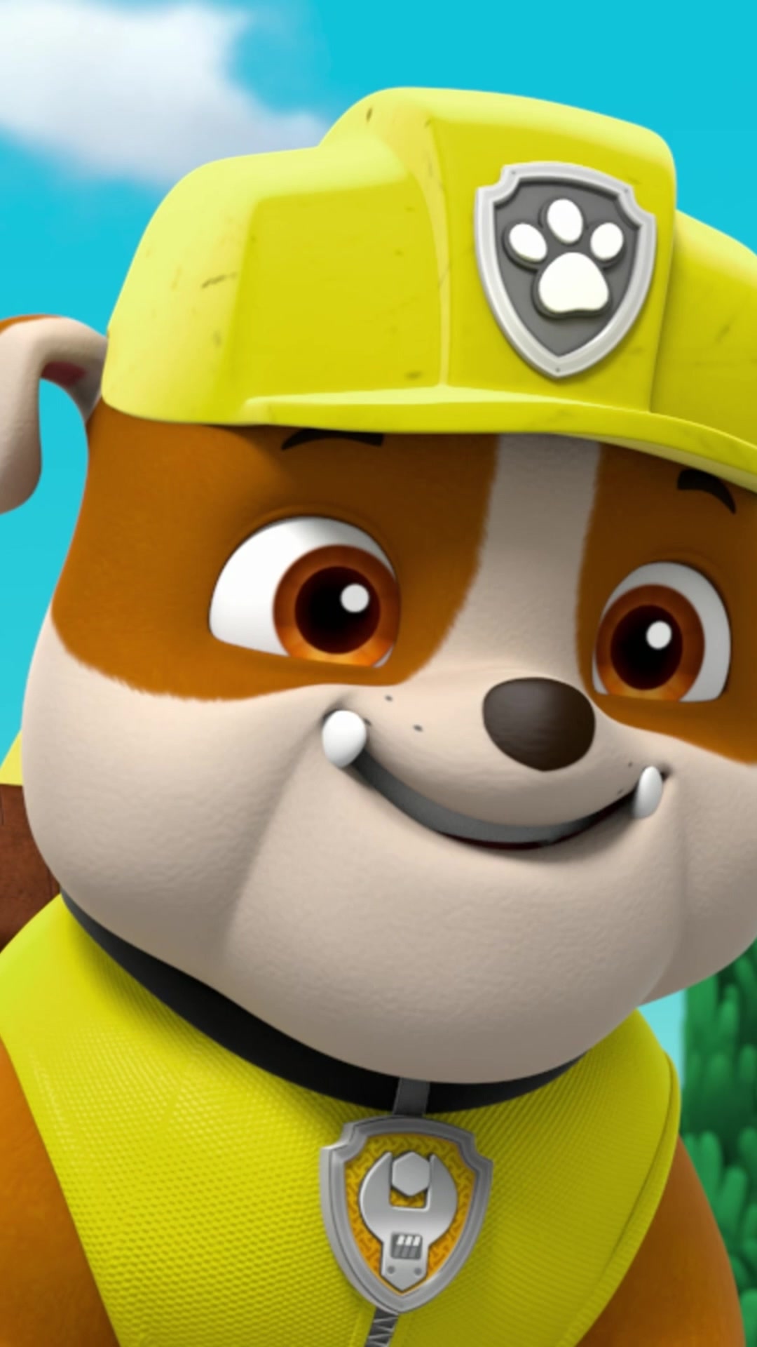 @pawpatrol