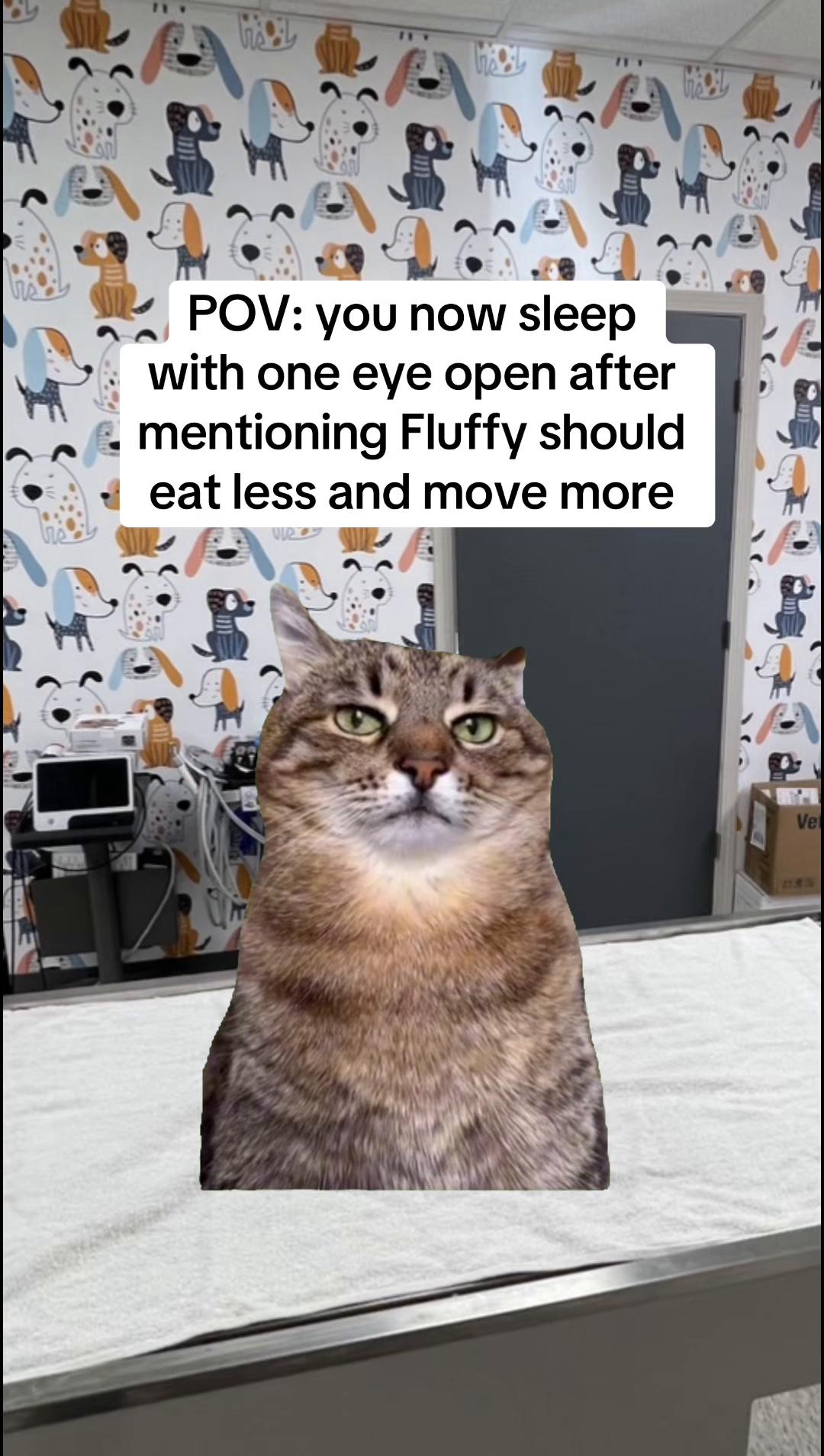 @Snodgrass Vet