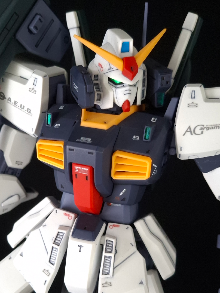 @Gunpla Guy