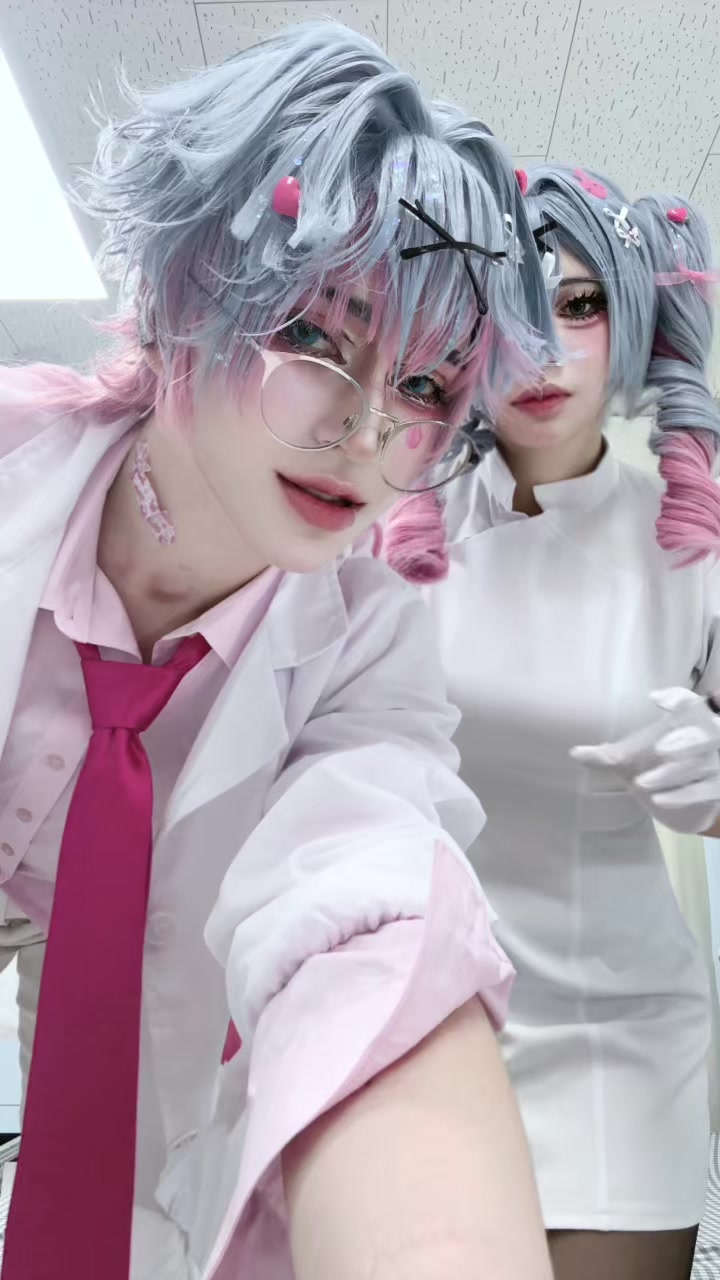 @Pink핑크