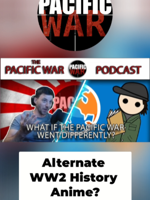 @The Pacific War Channel