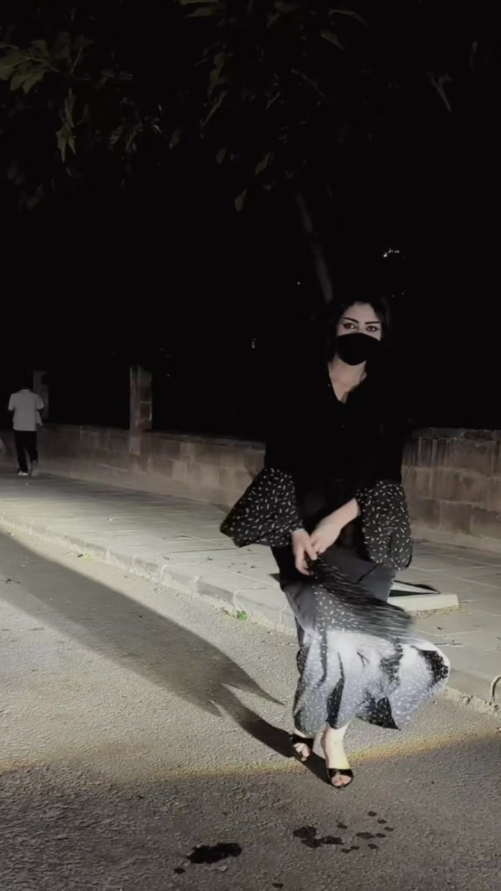 @دلوعه بنت الحجي
