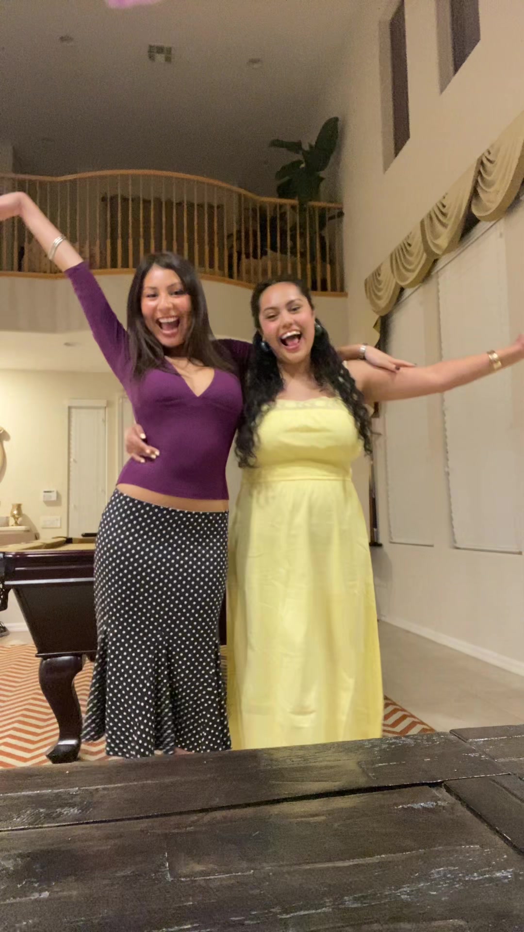 @Rebecca otero