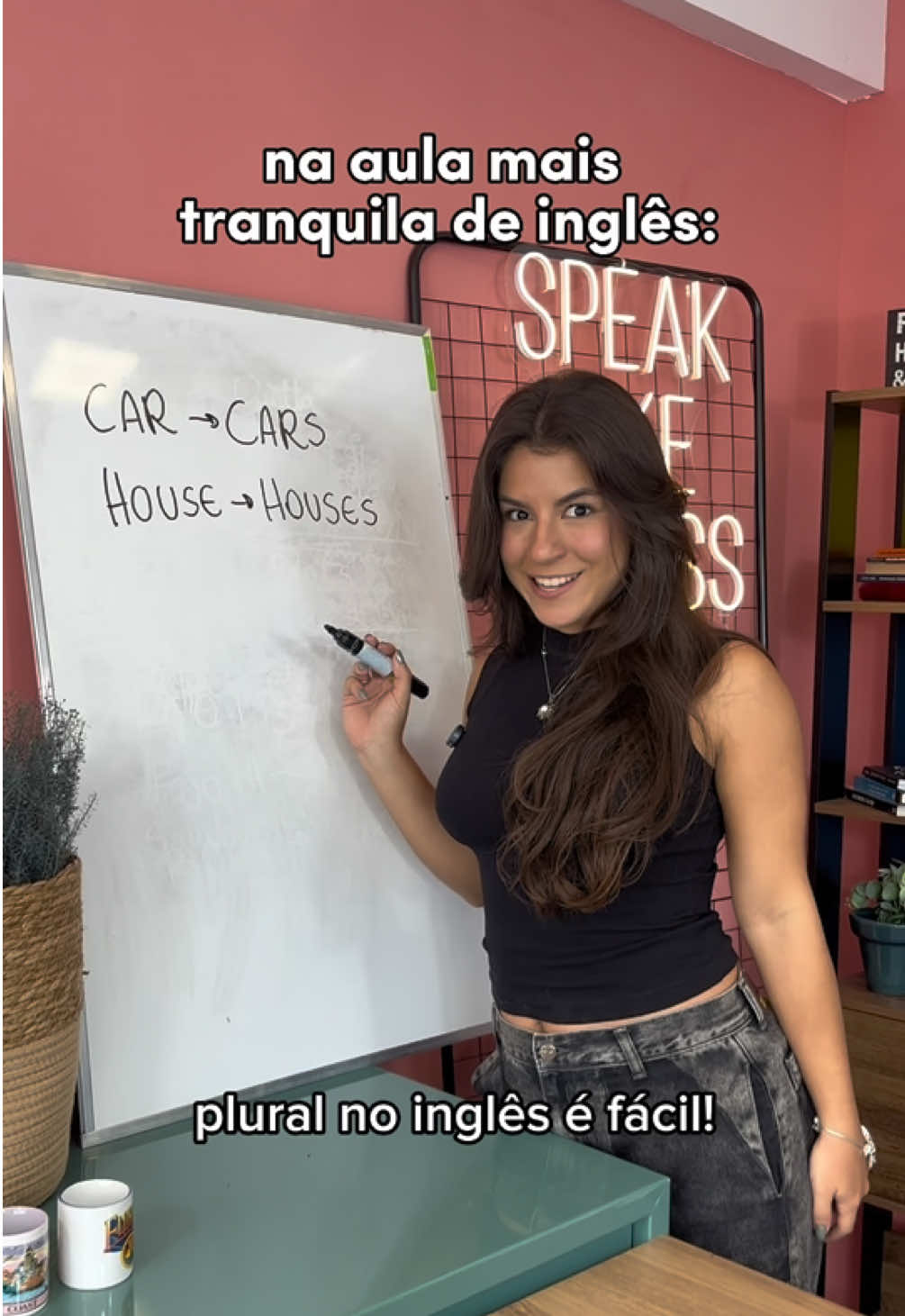 @Lara Tavares - Ingl&ecirc;s online