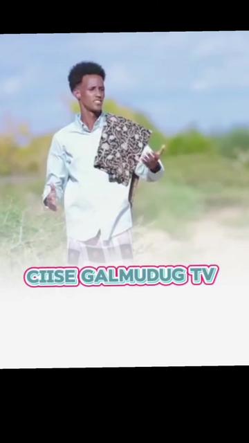 @CIISE GALMUDUG💚TV📺JAXAF.JXAF