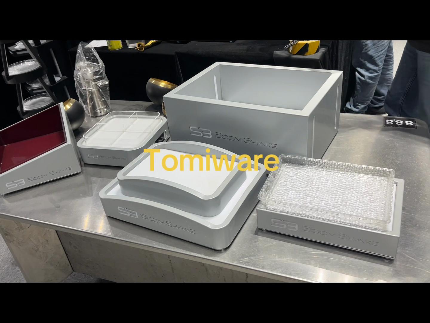 @Barware products