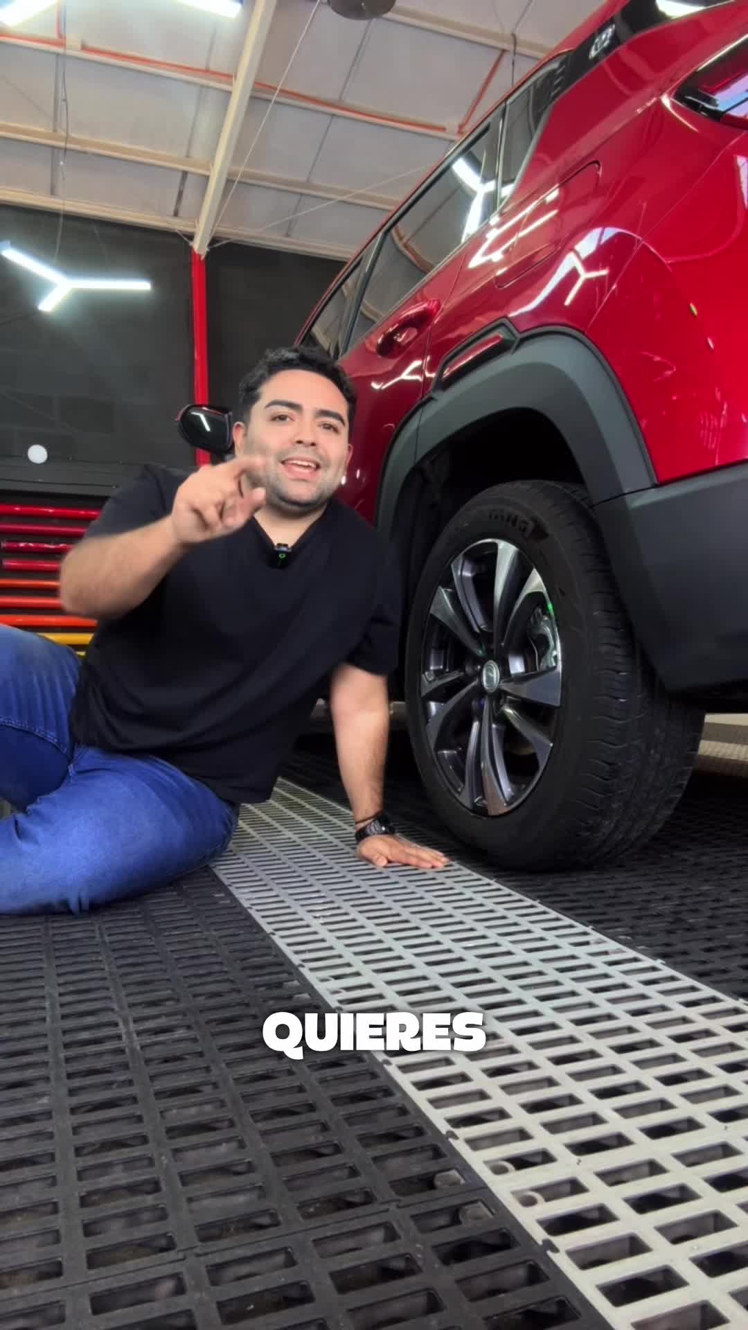 @Reycar