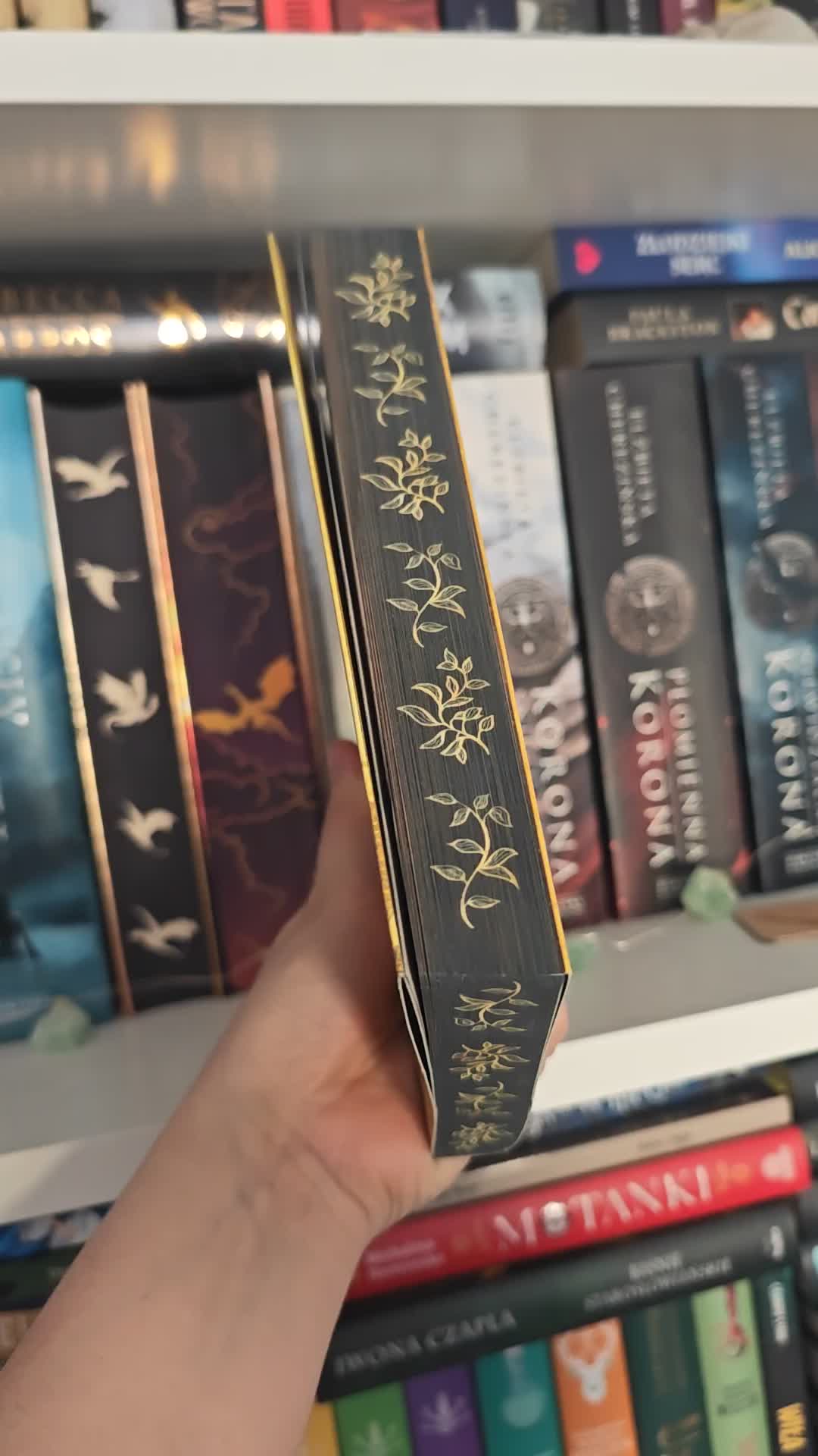 @booktok i slavictok