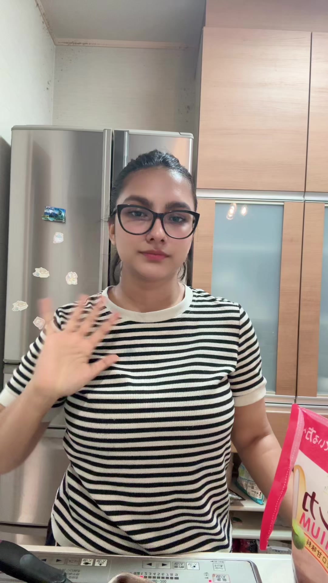 @Monika Pokharel