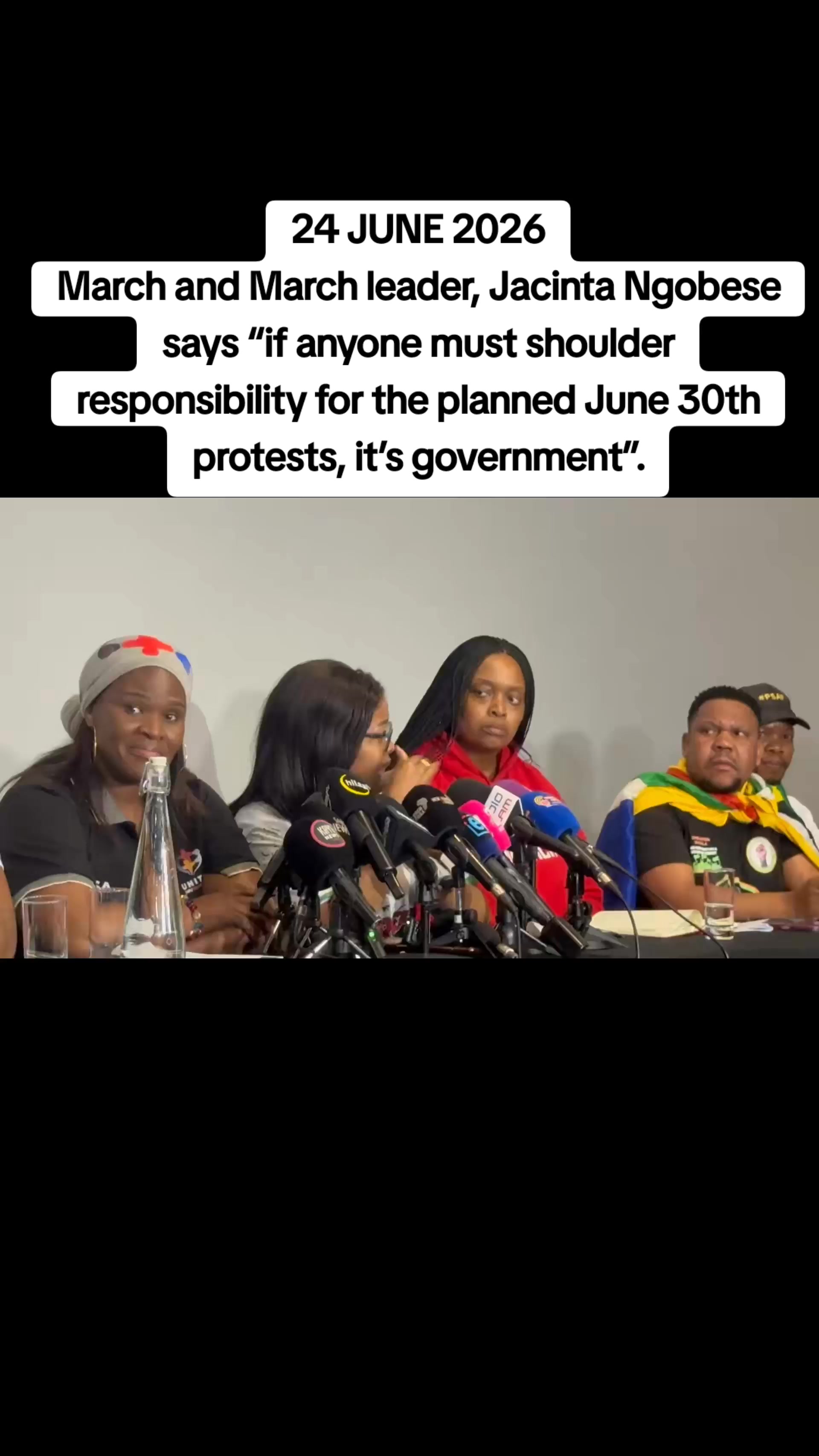 @The News Spectrum 🇿🇦