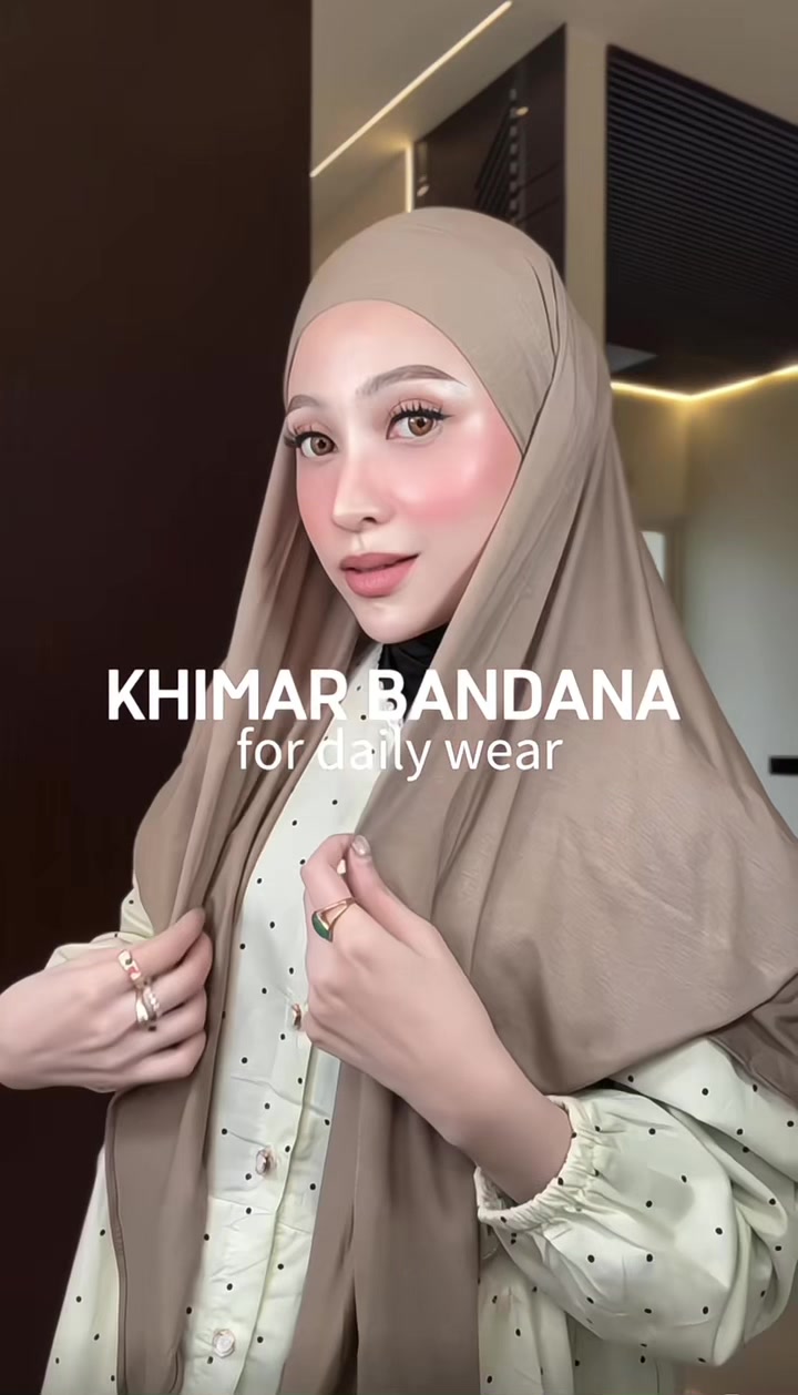 @Jasmine Jilbab