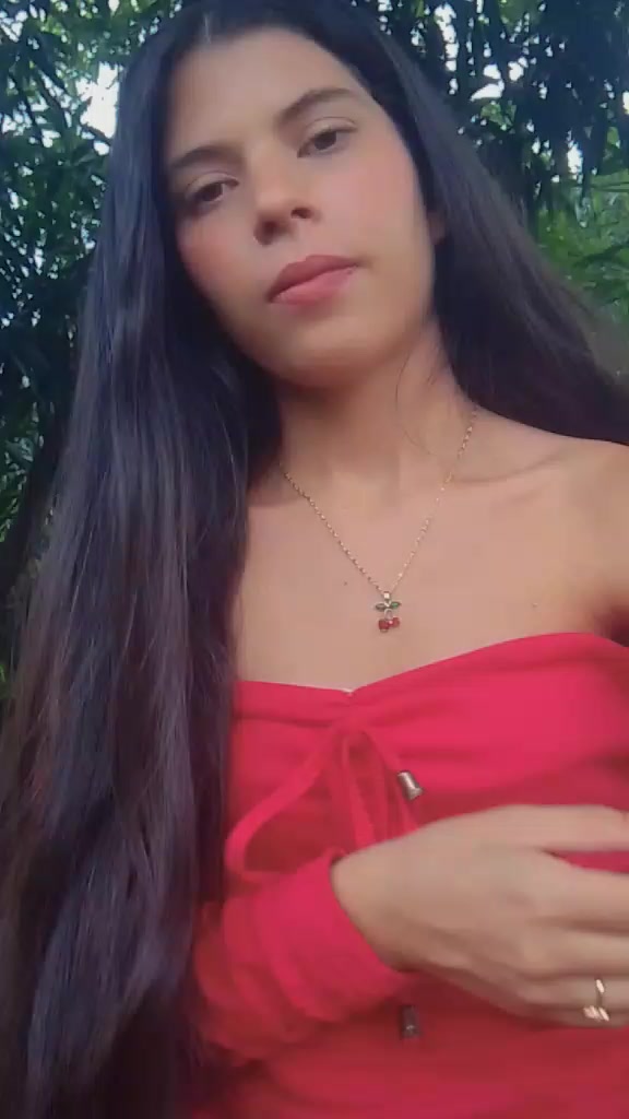 @Karliany Rodriguez 🙈