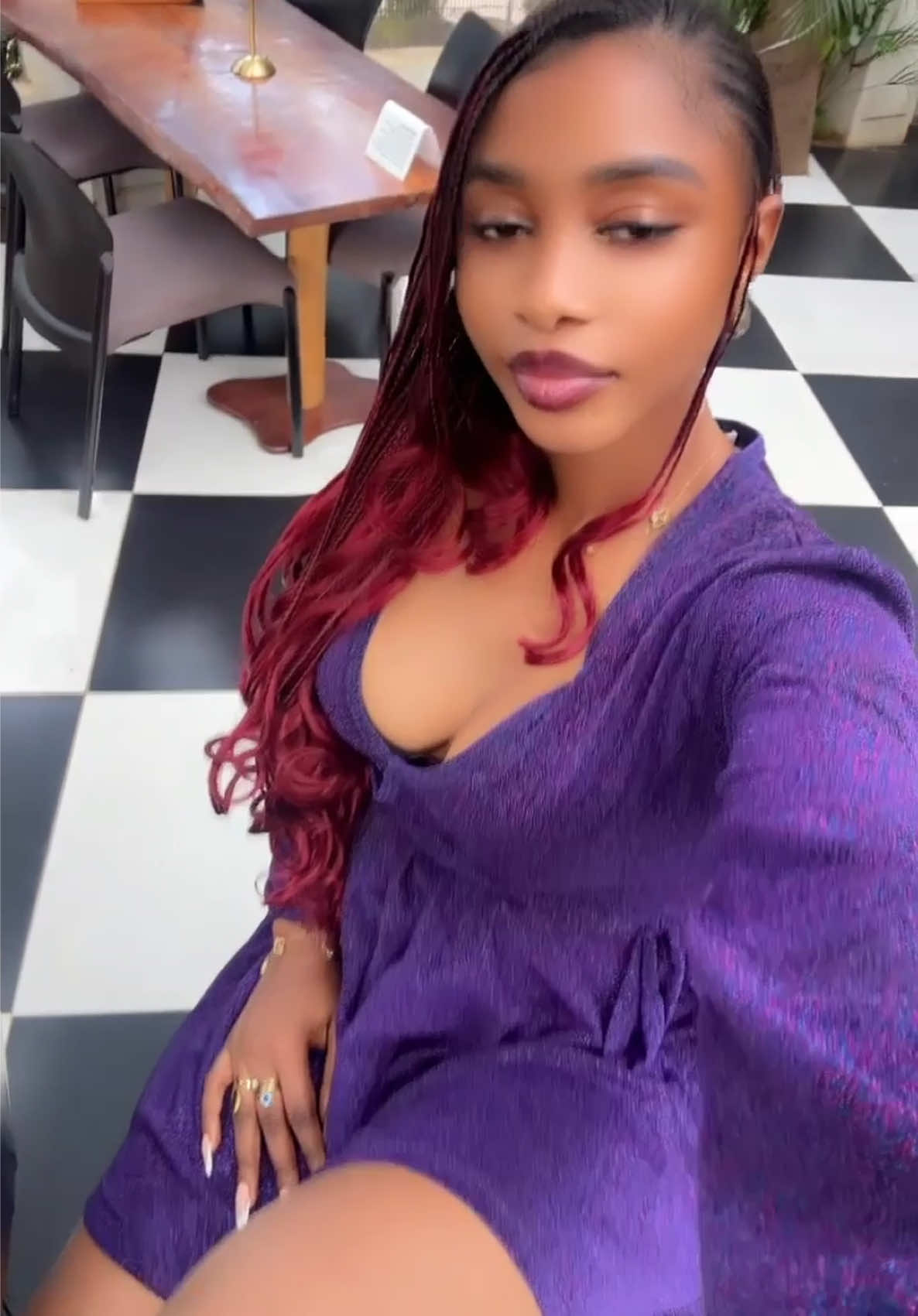 @Adifancy of Abuja