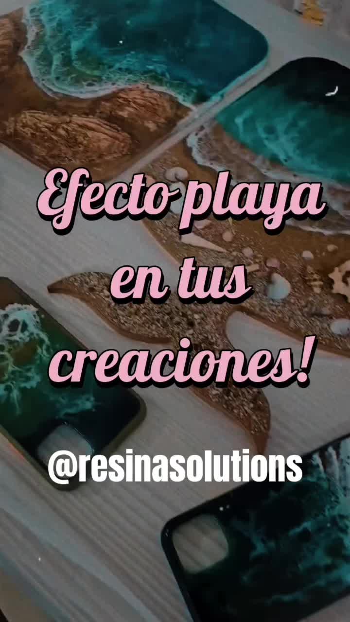 @Resina Solutions