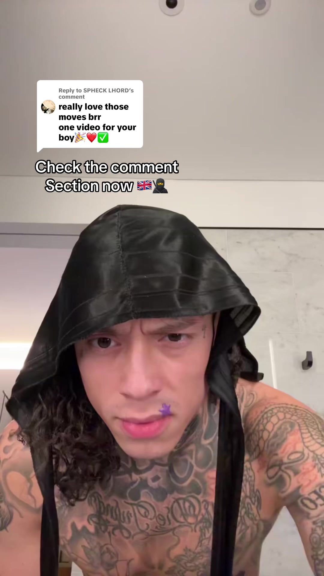 @🥷🇬🇧 CENCH FANS 🥷🇬🇧