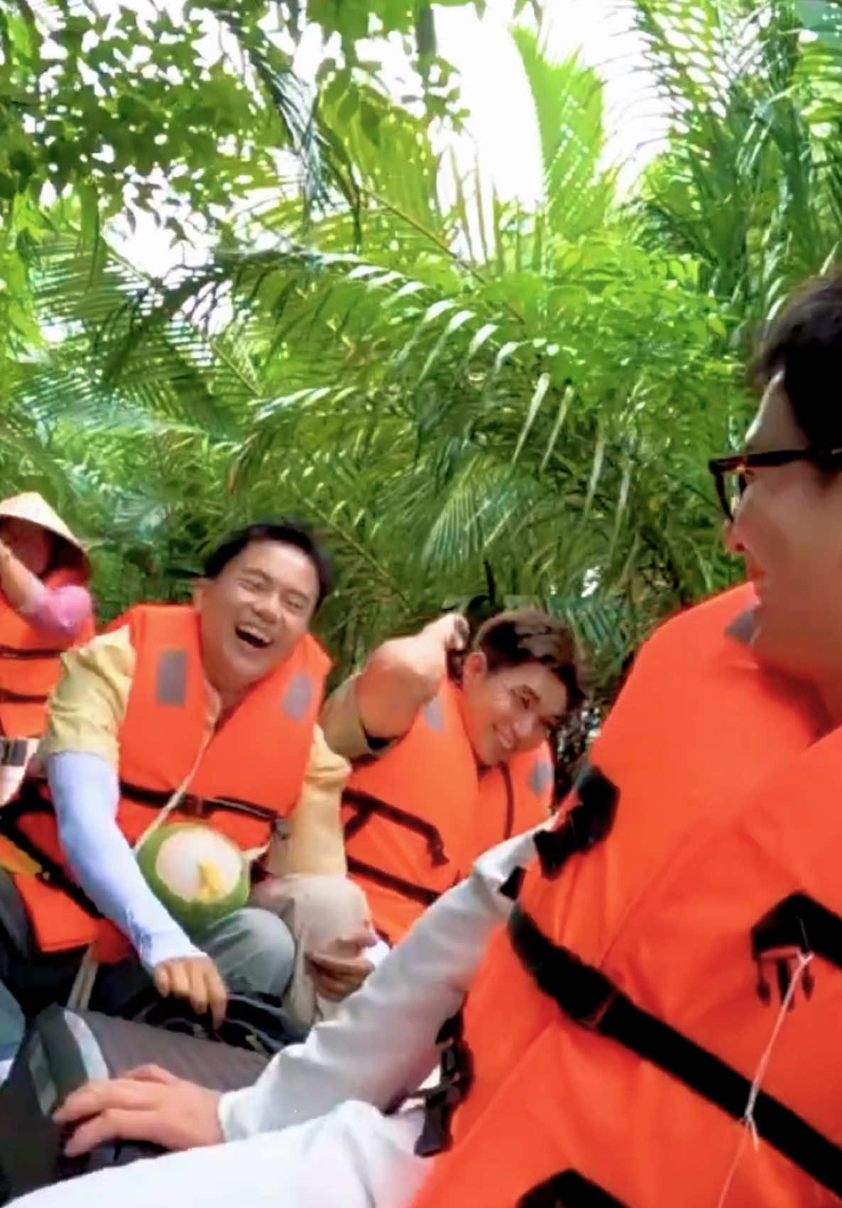 @Topping của tiệm Nui