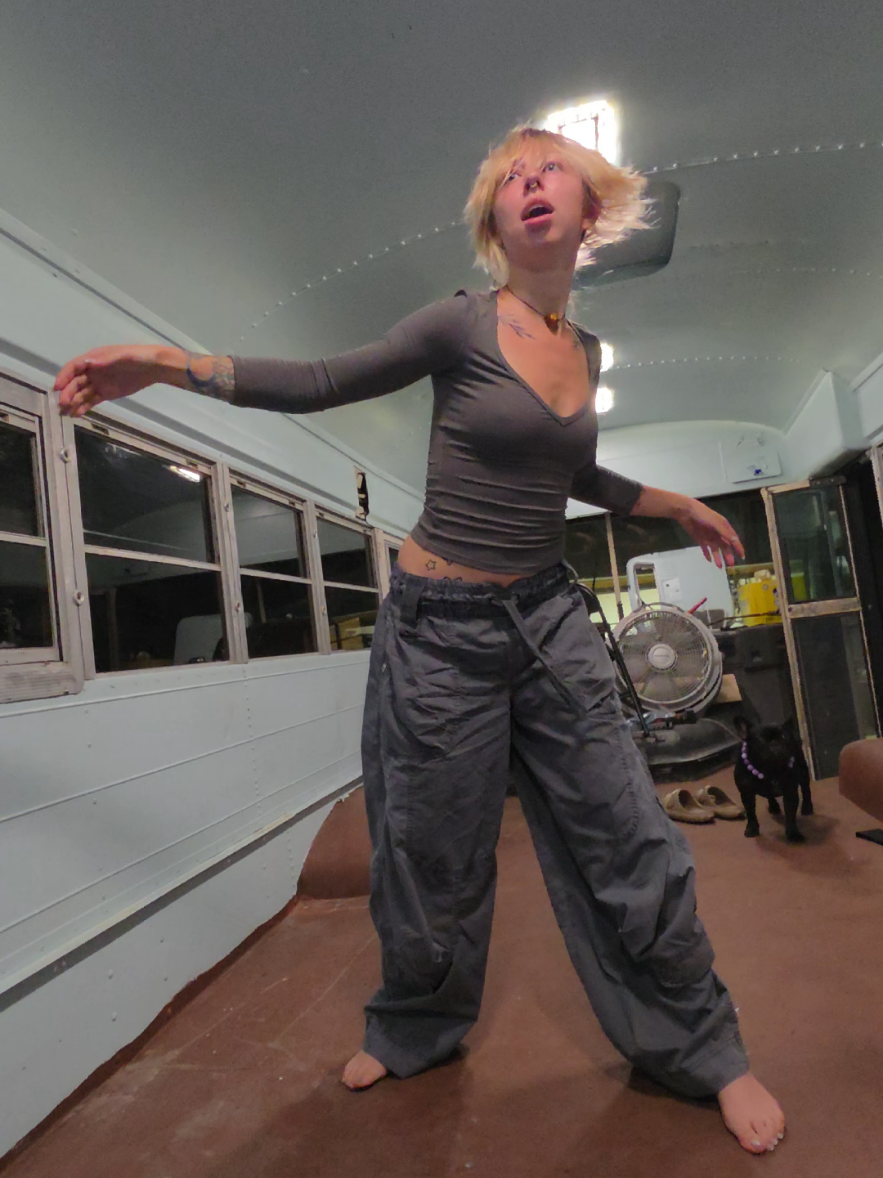@BusandBunny