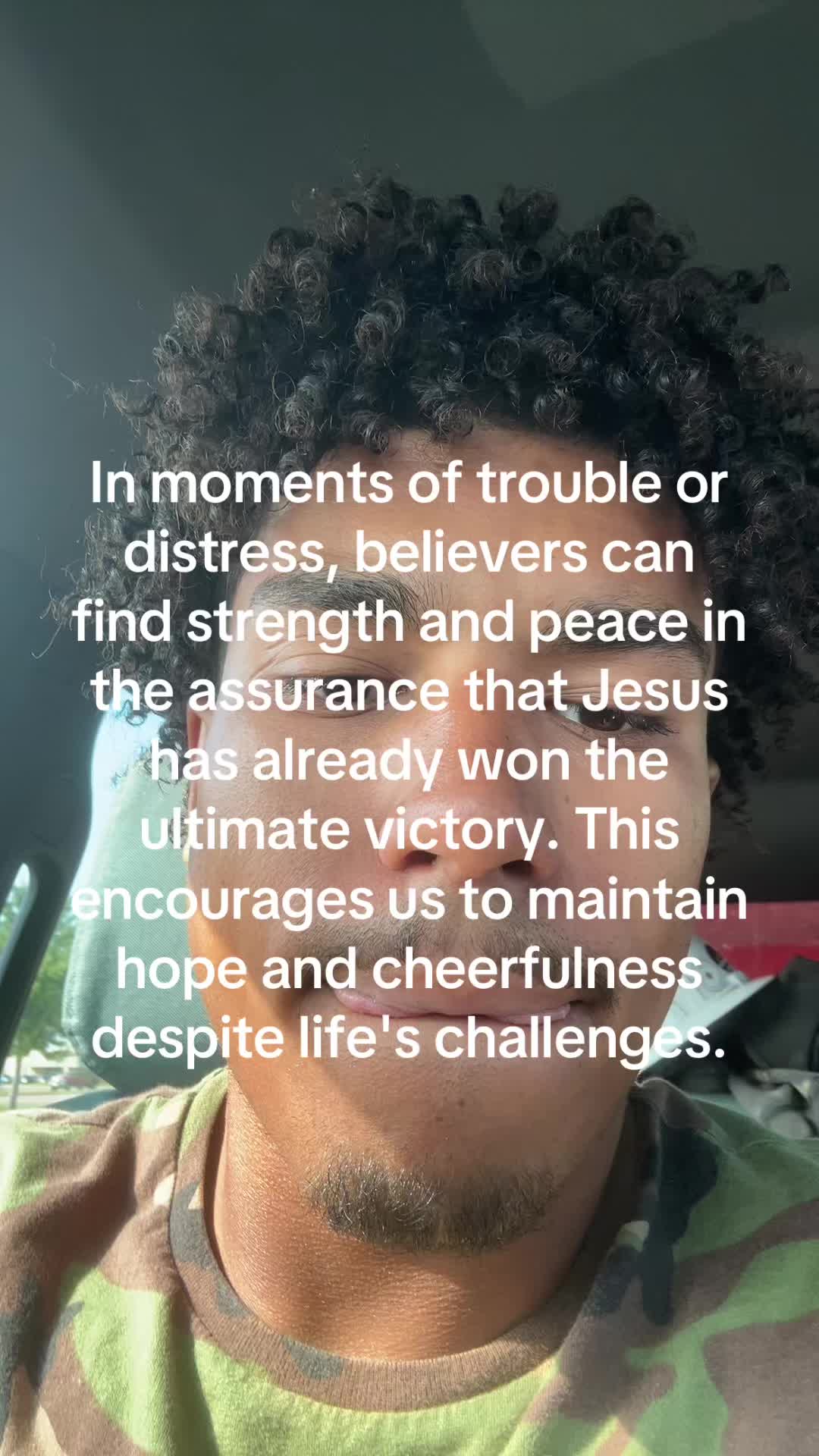 @Stuckinmybible