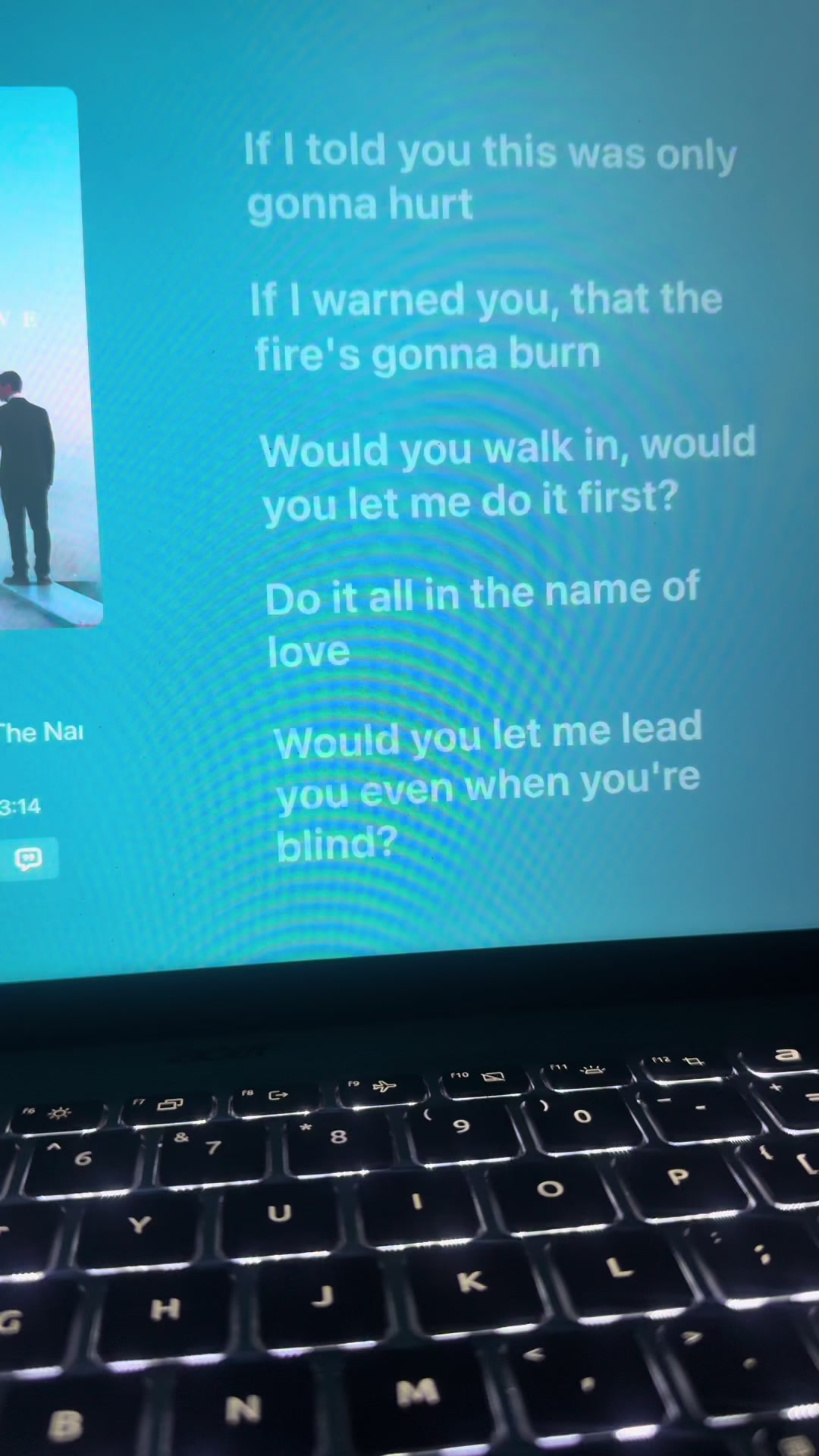 @LyricBank