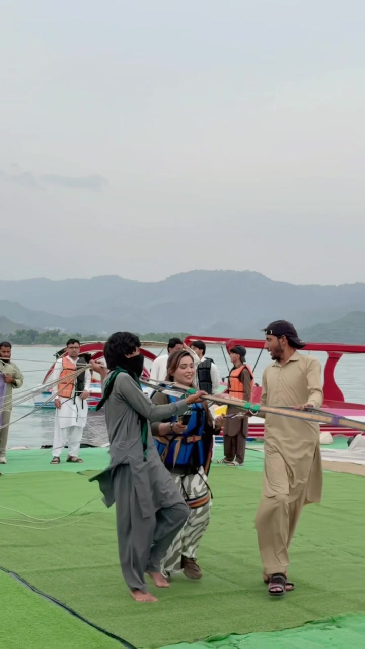 @Natasha Rizwan