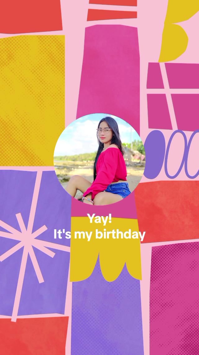 @Christine Reyes