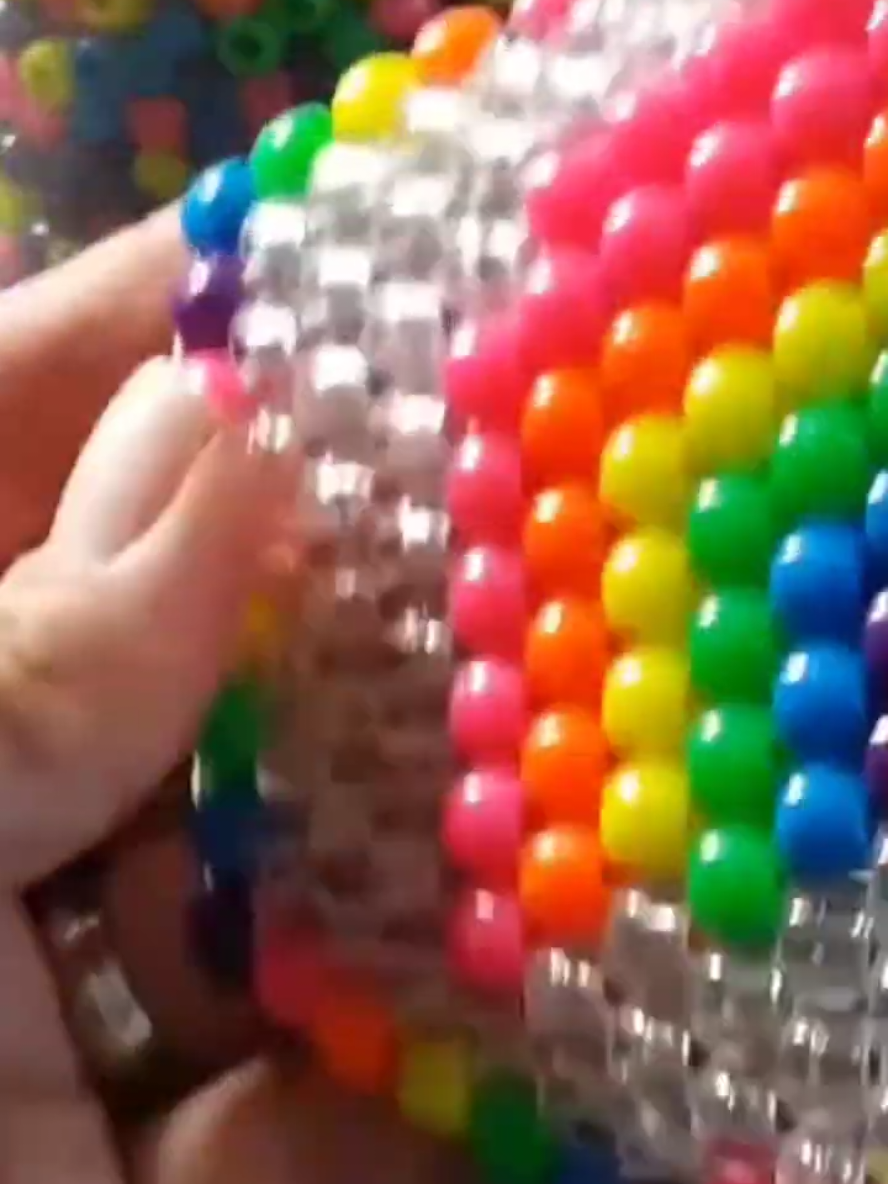 @Kandi Toybox kandi kid, raver