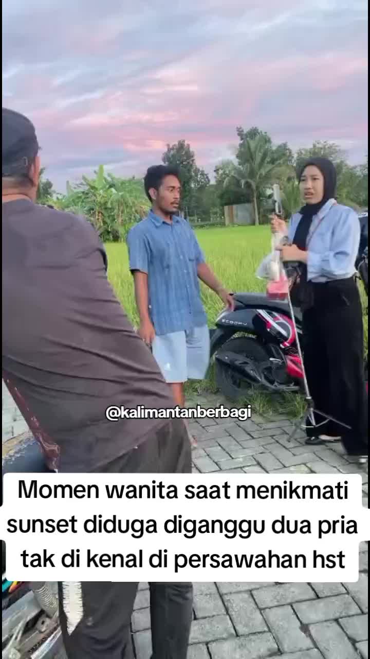 @KALIMANTAN BERBAGI INFO
