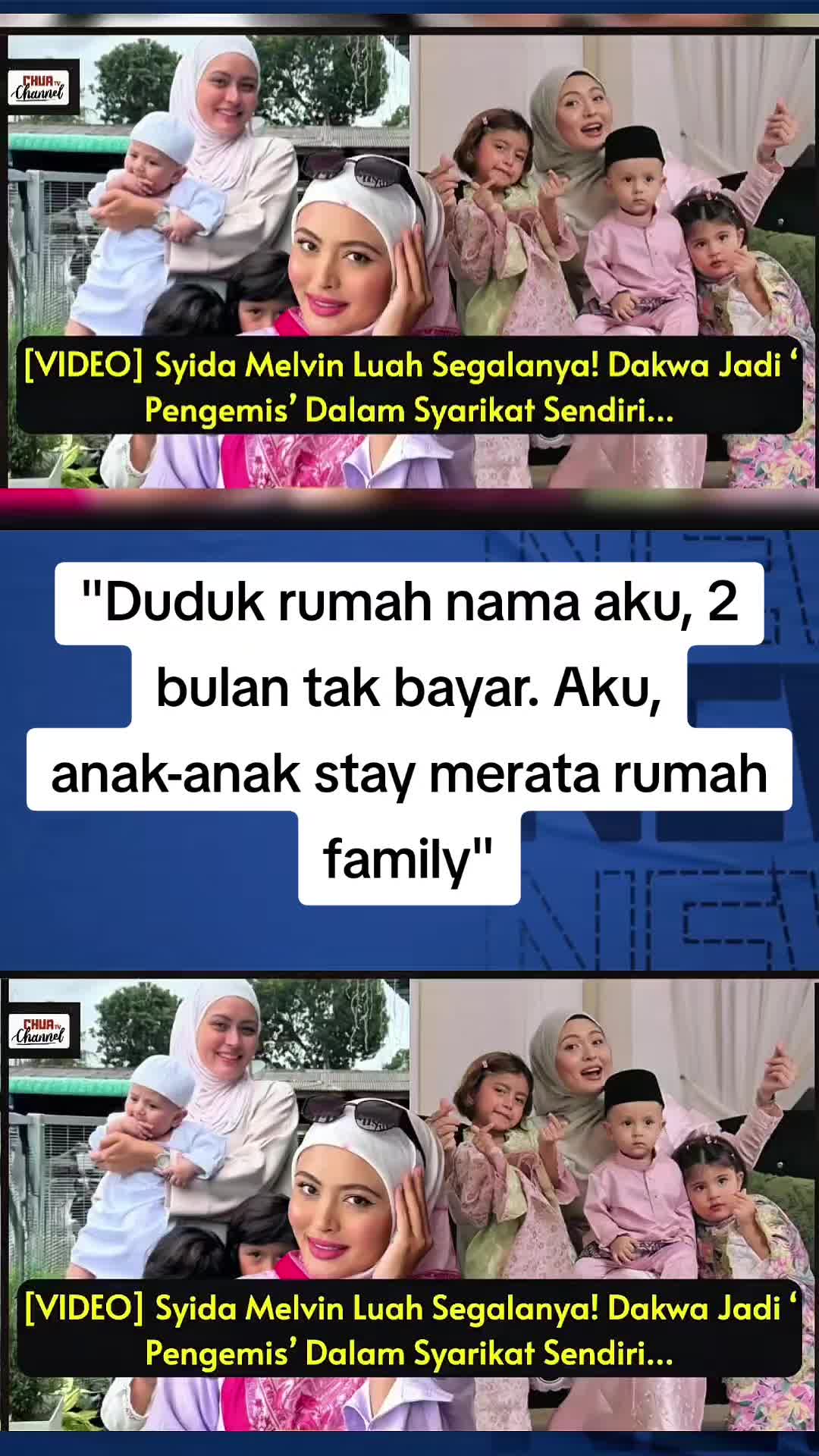@Netizen Malaya