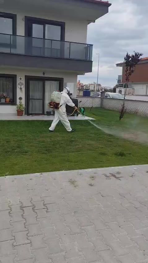 @Fahri Koşaran