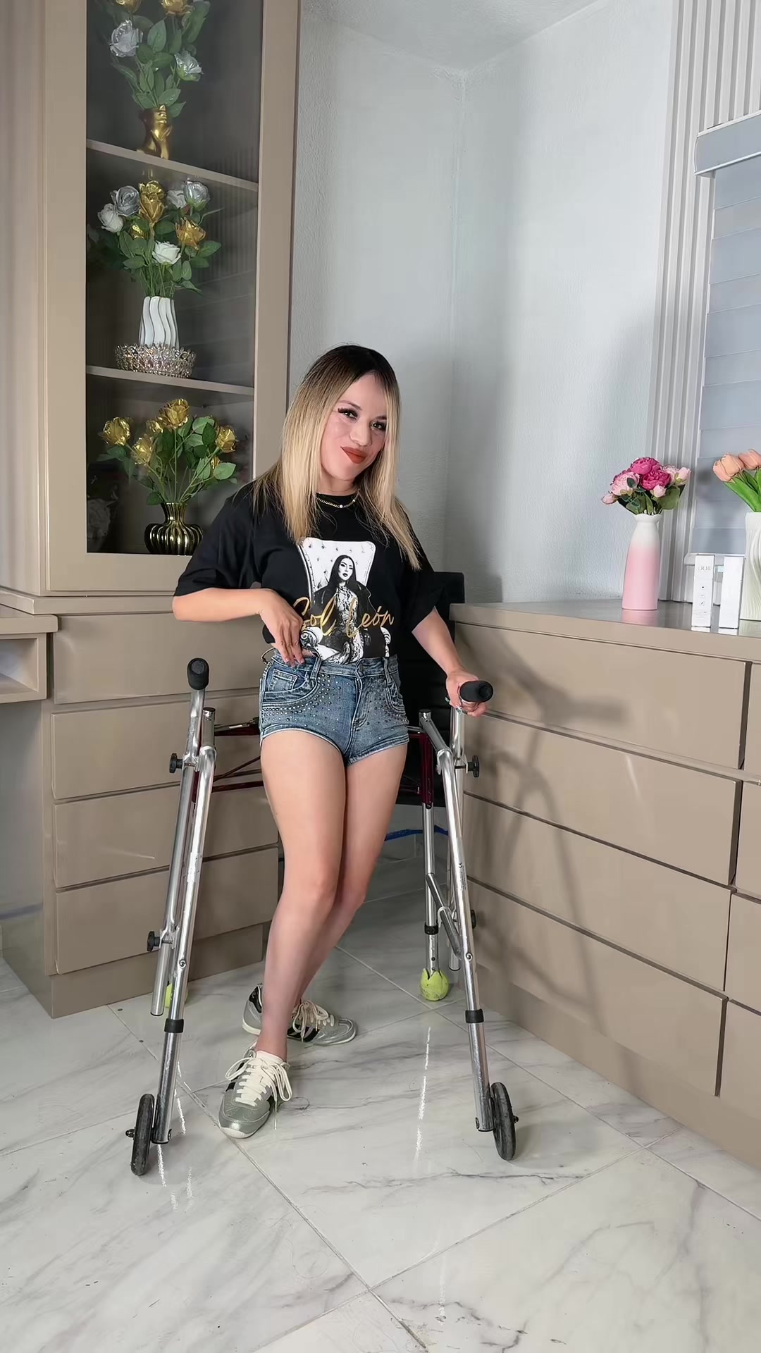 @Selina Maravilla