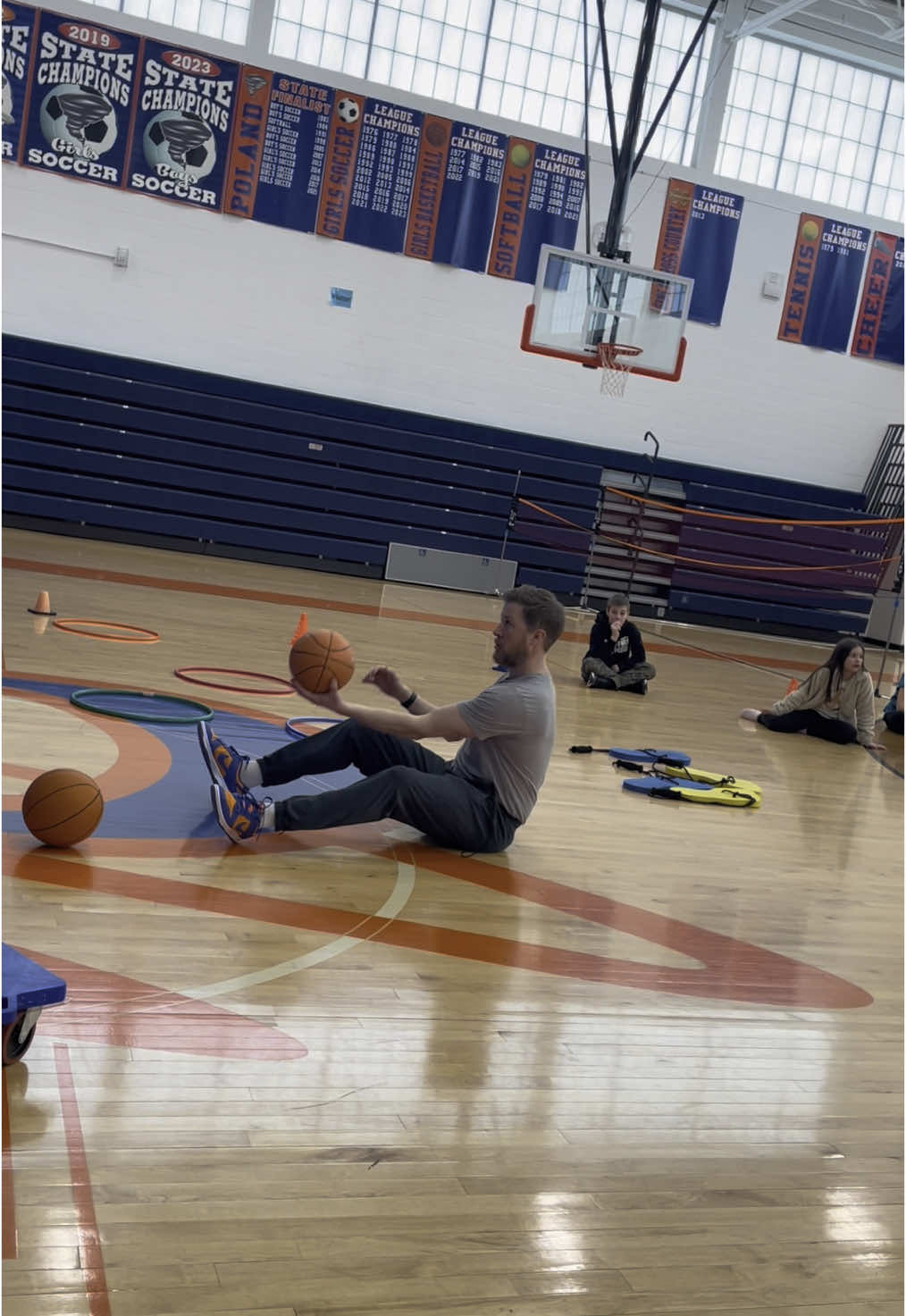 @PEteachertrickshots