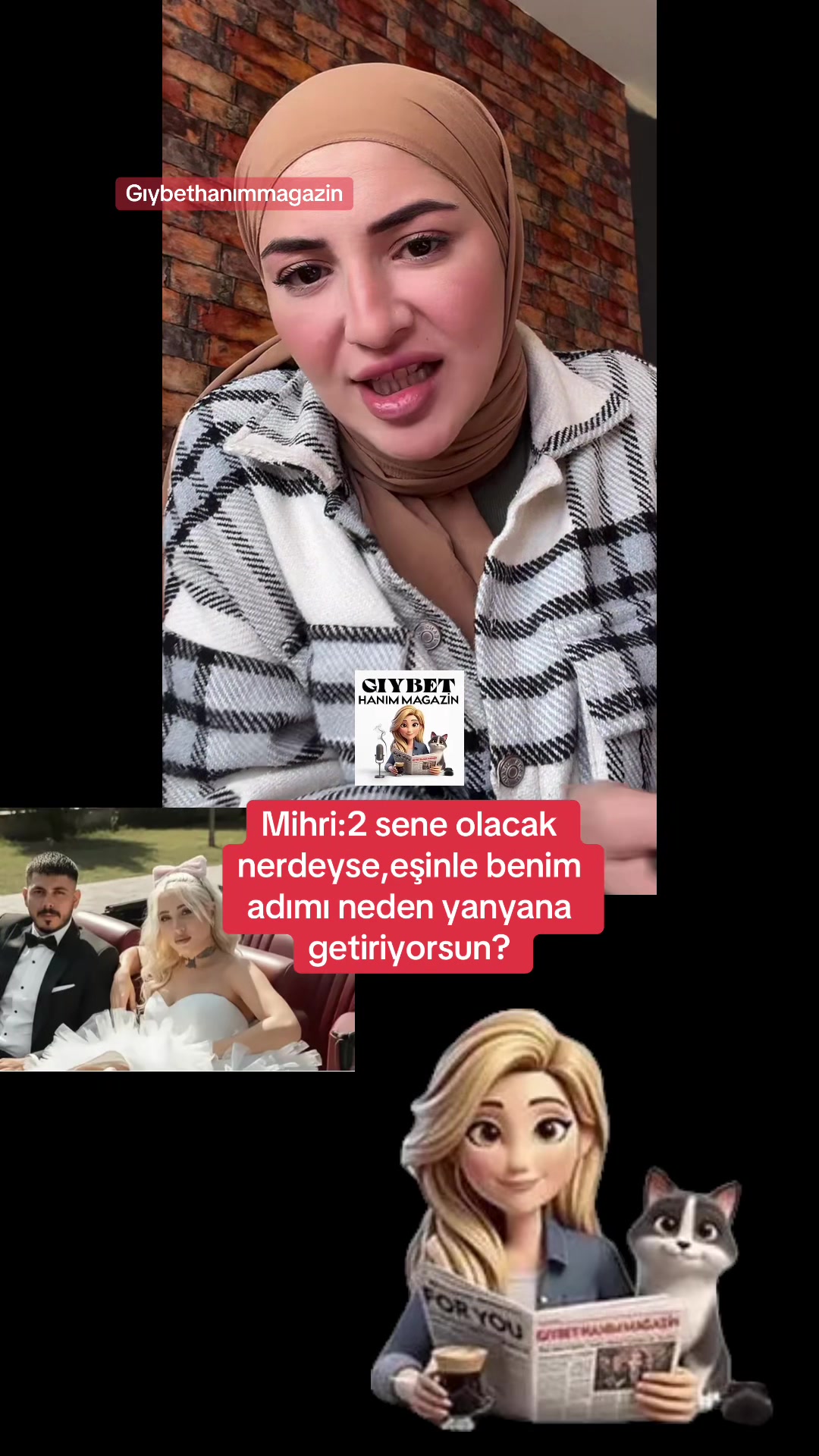 @Gıybet Magazin
