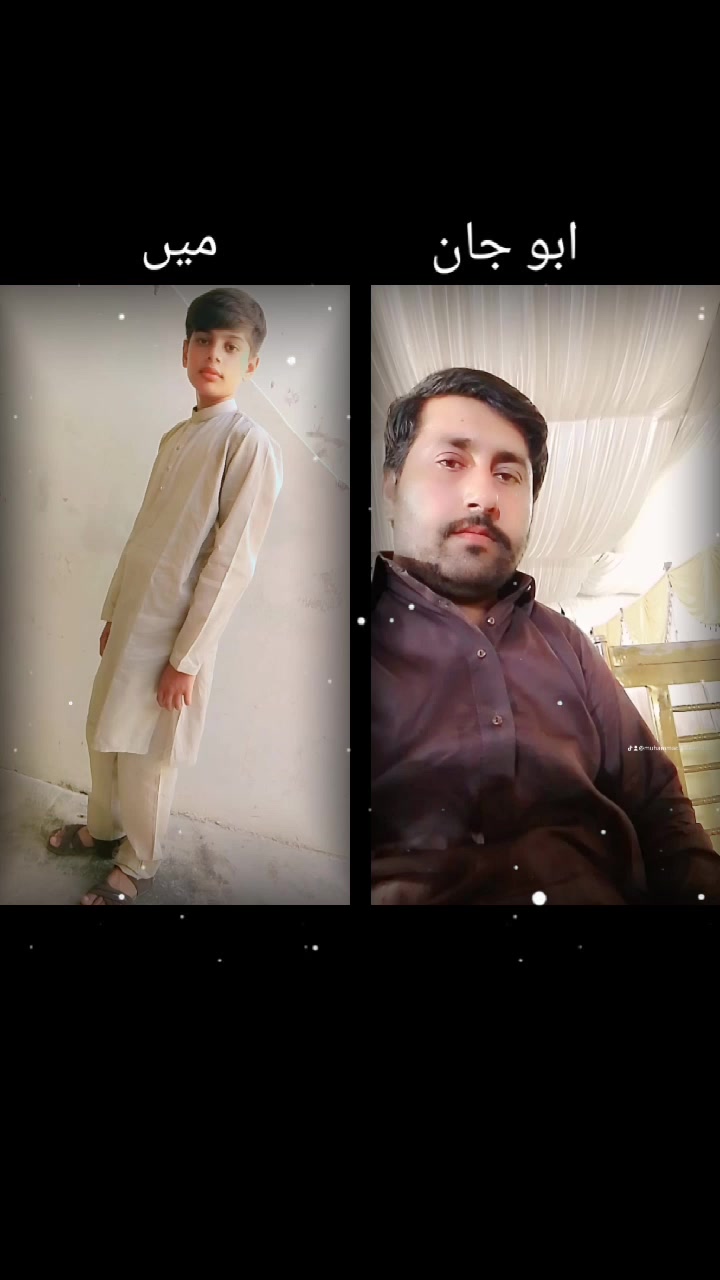 @Muhammad Saleem