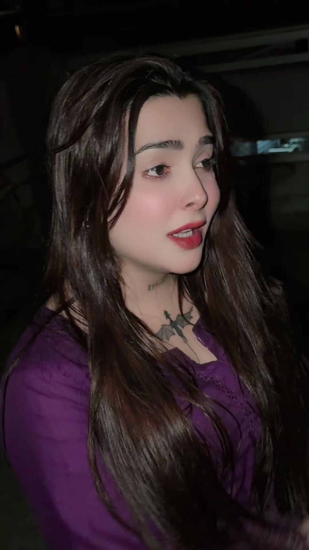 @Brand of Layyah Neha malik