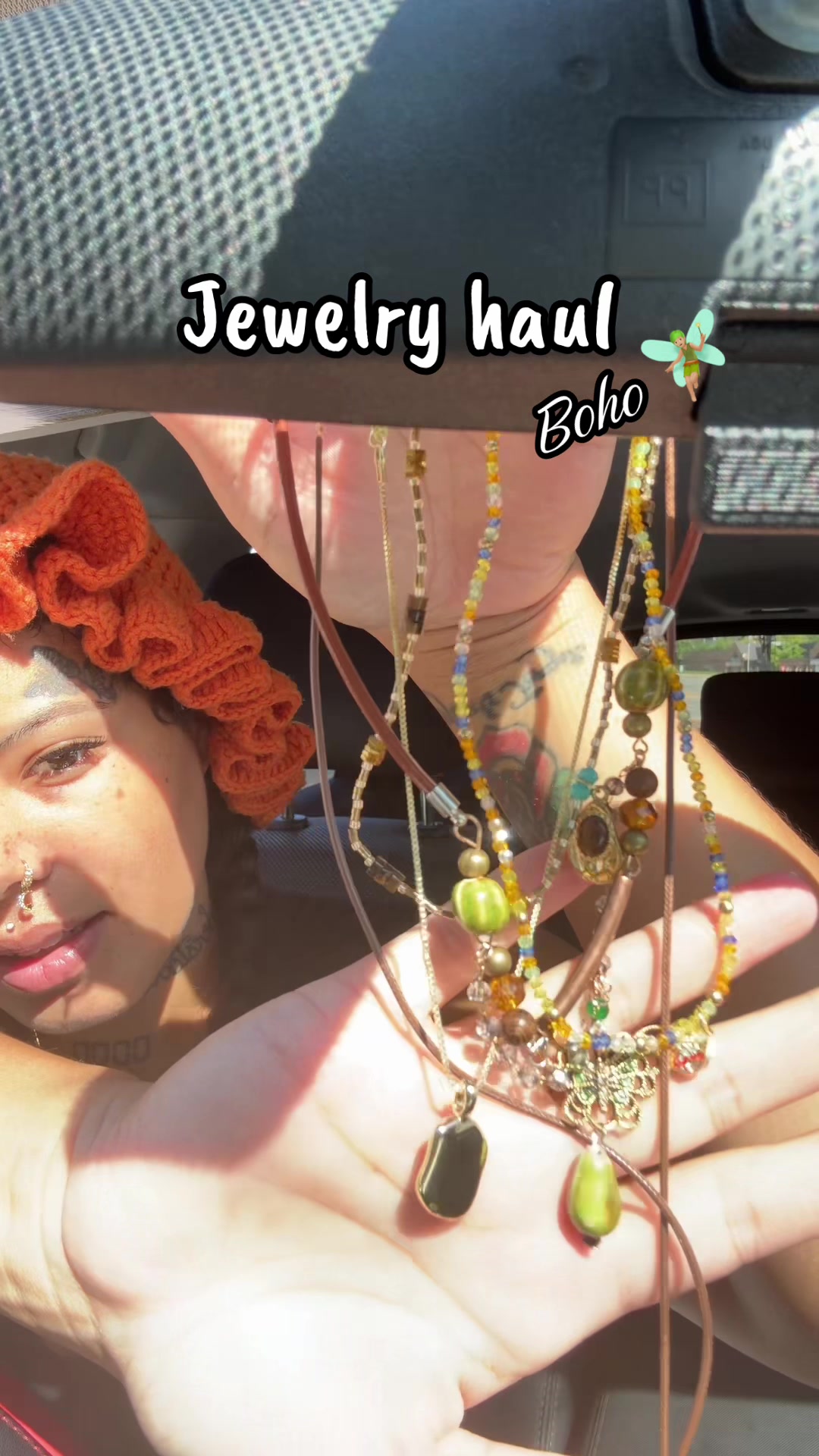 @AliGoddess☥ | Seamoss🌱